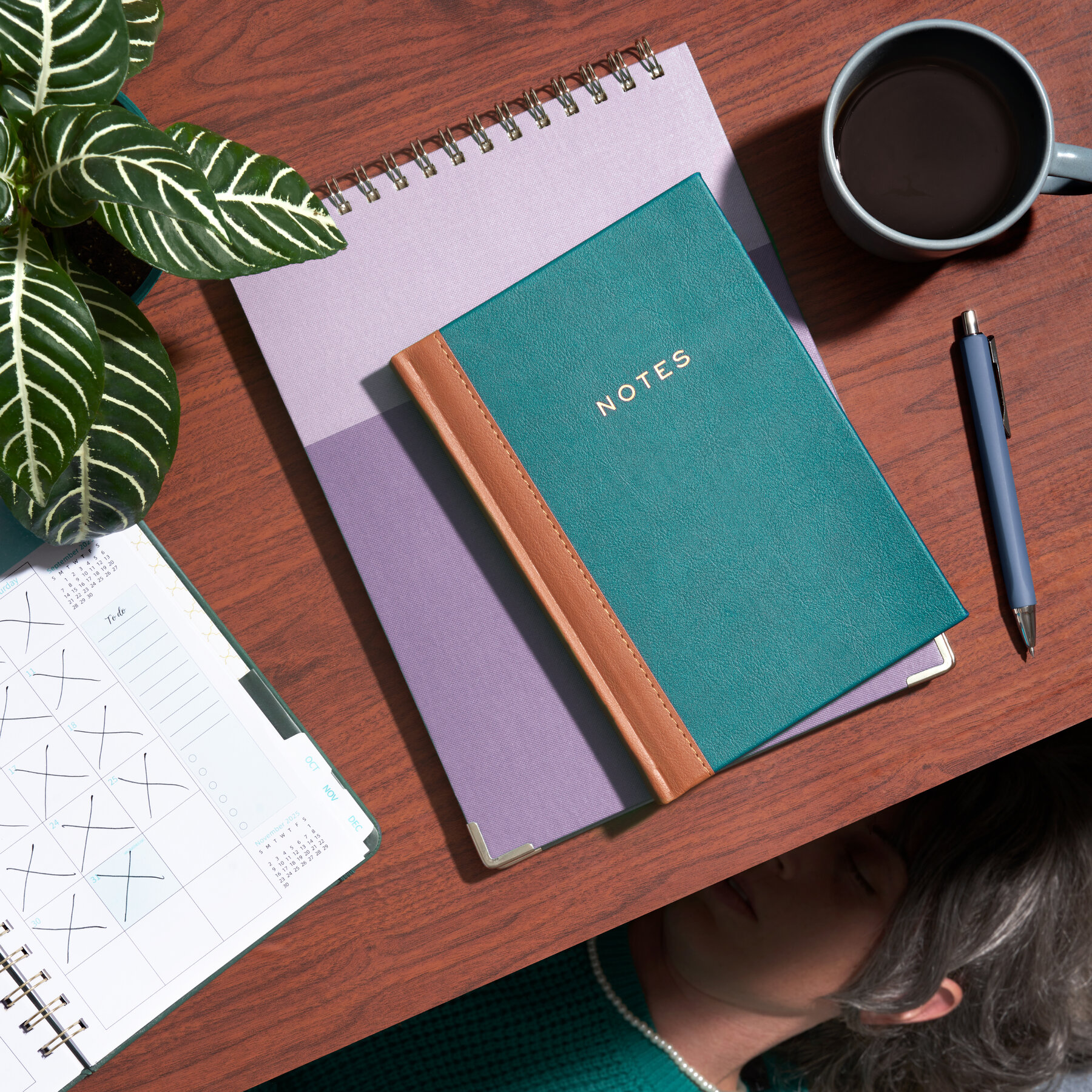 When You Feel ‘Done’ With Work but Can’t Just Quit