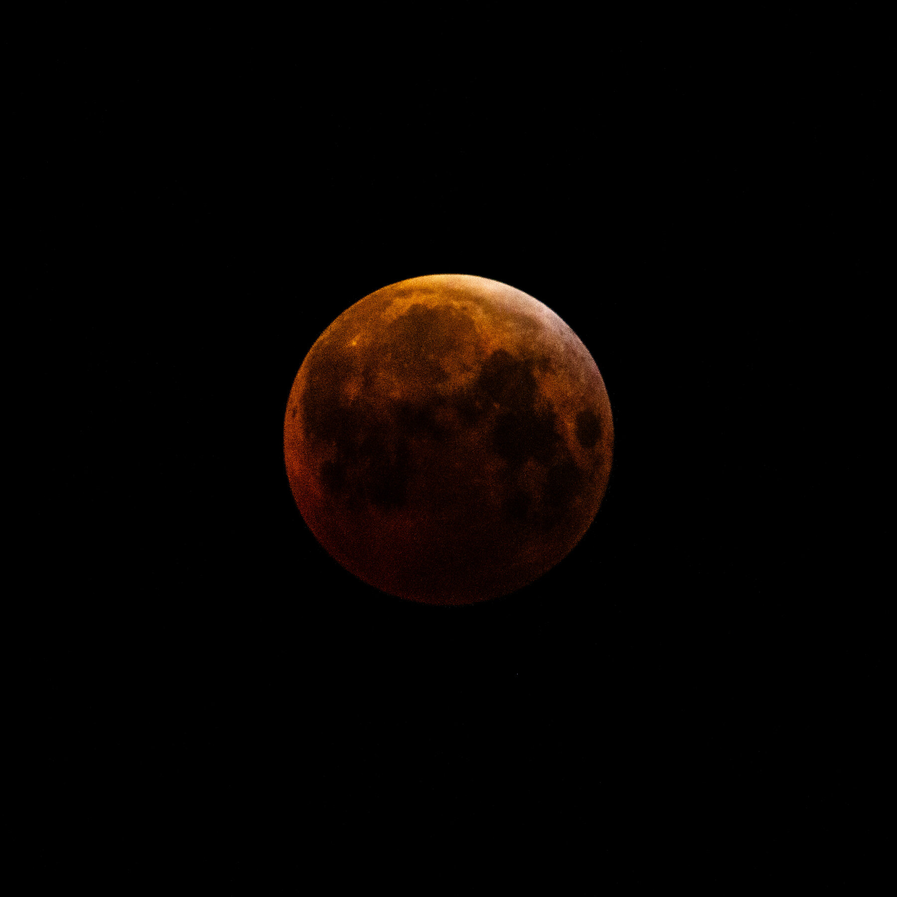 Where and When to See the Blood Moon and Total Lunar Eclipse