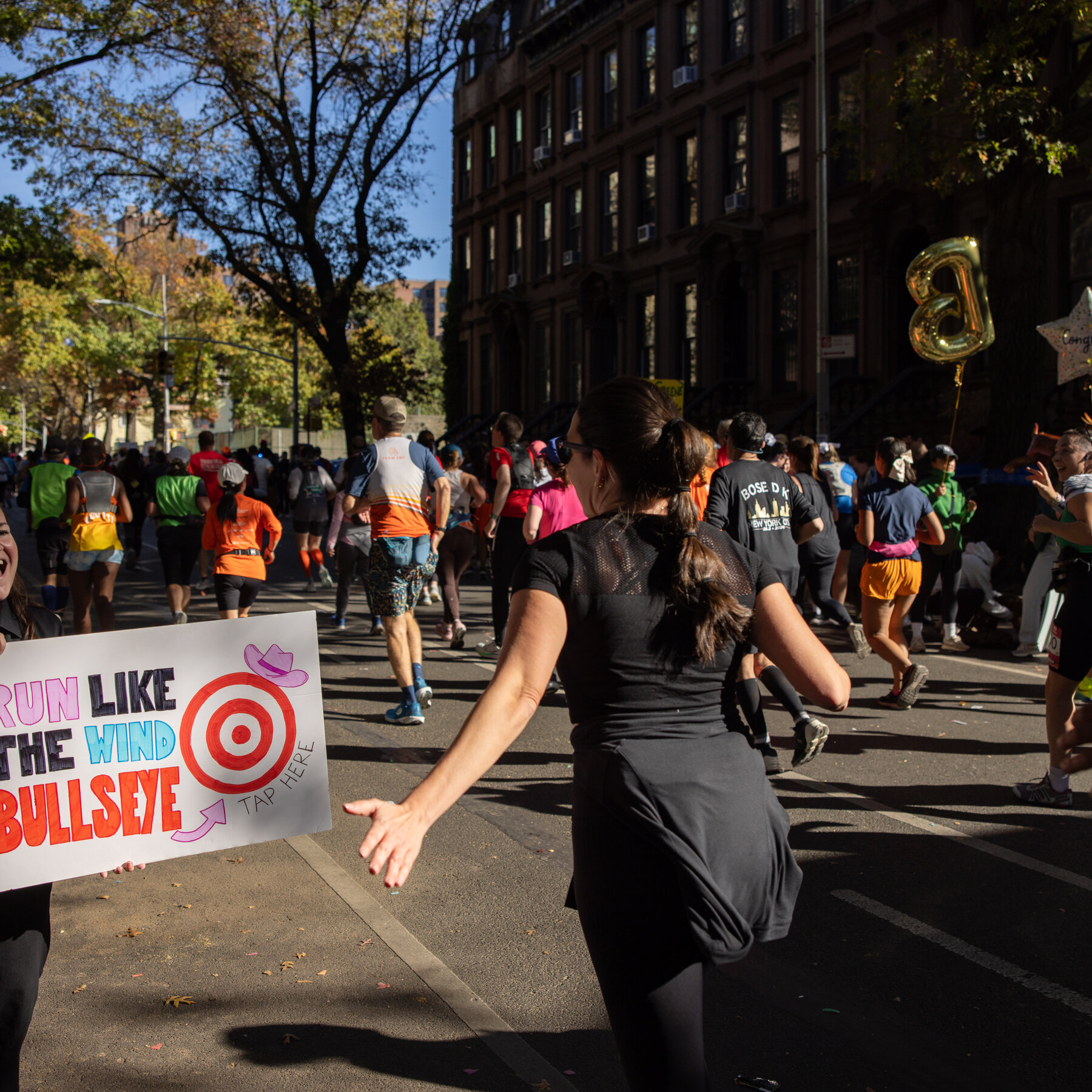 Where are the best places to cheer?