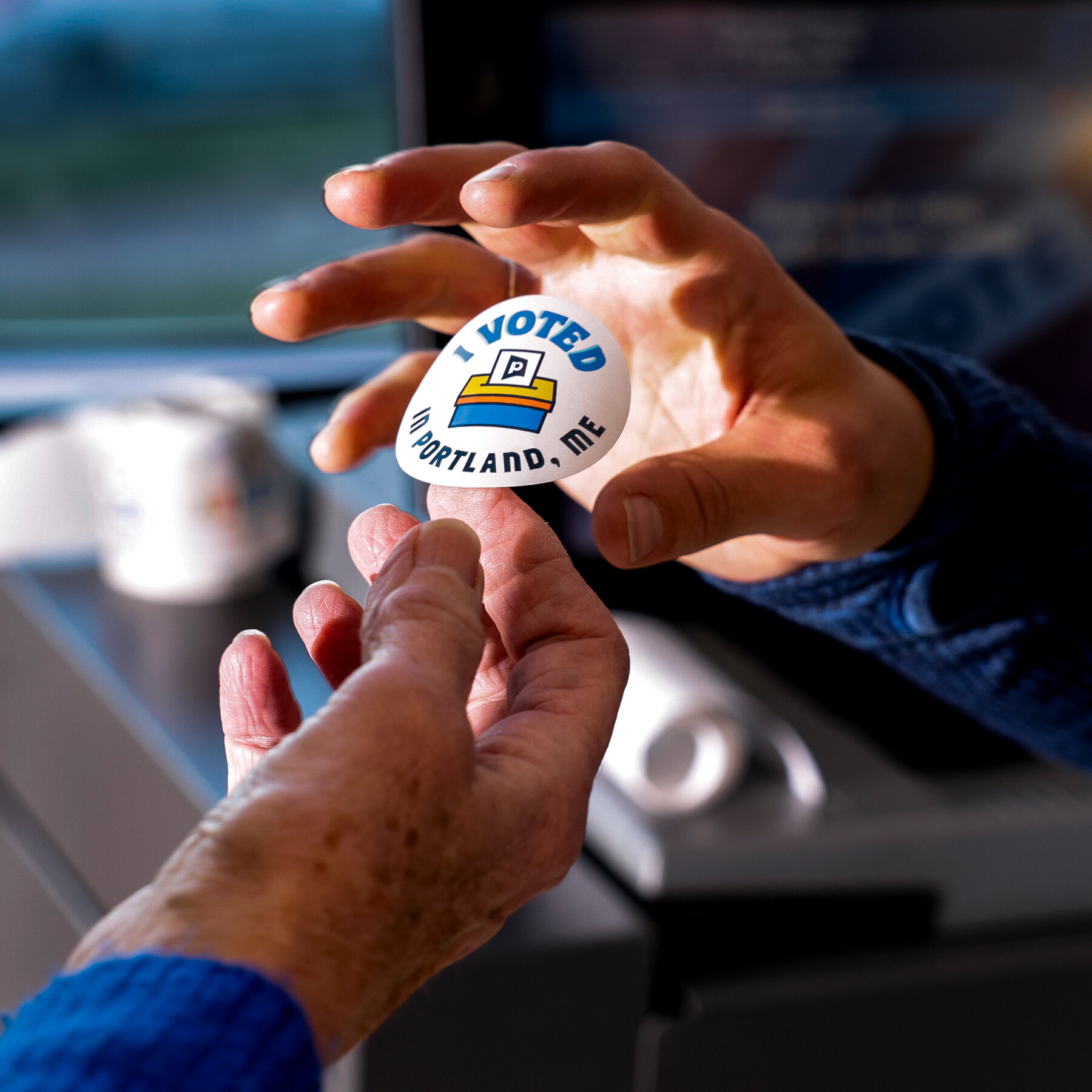 Where Democrats Will Duel Next for the Party’s Future