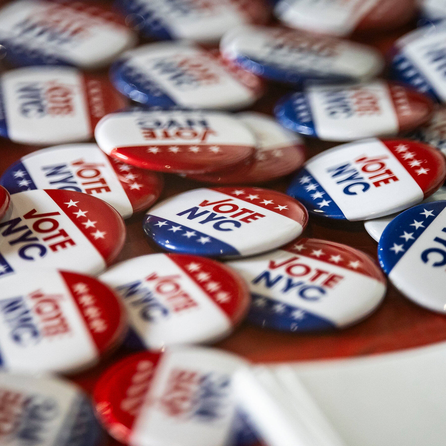 Where does the mayor’s race stand?