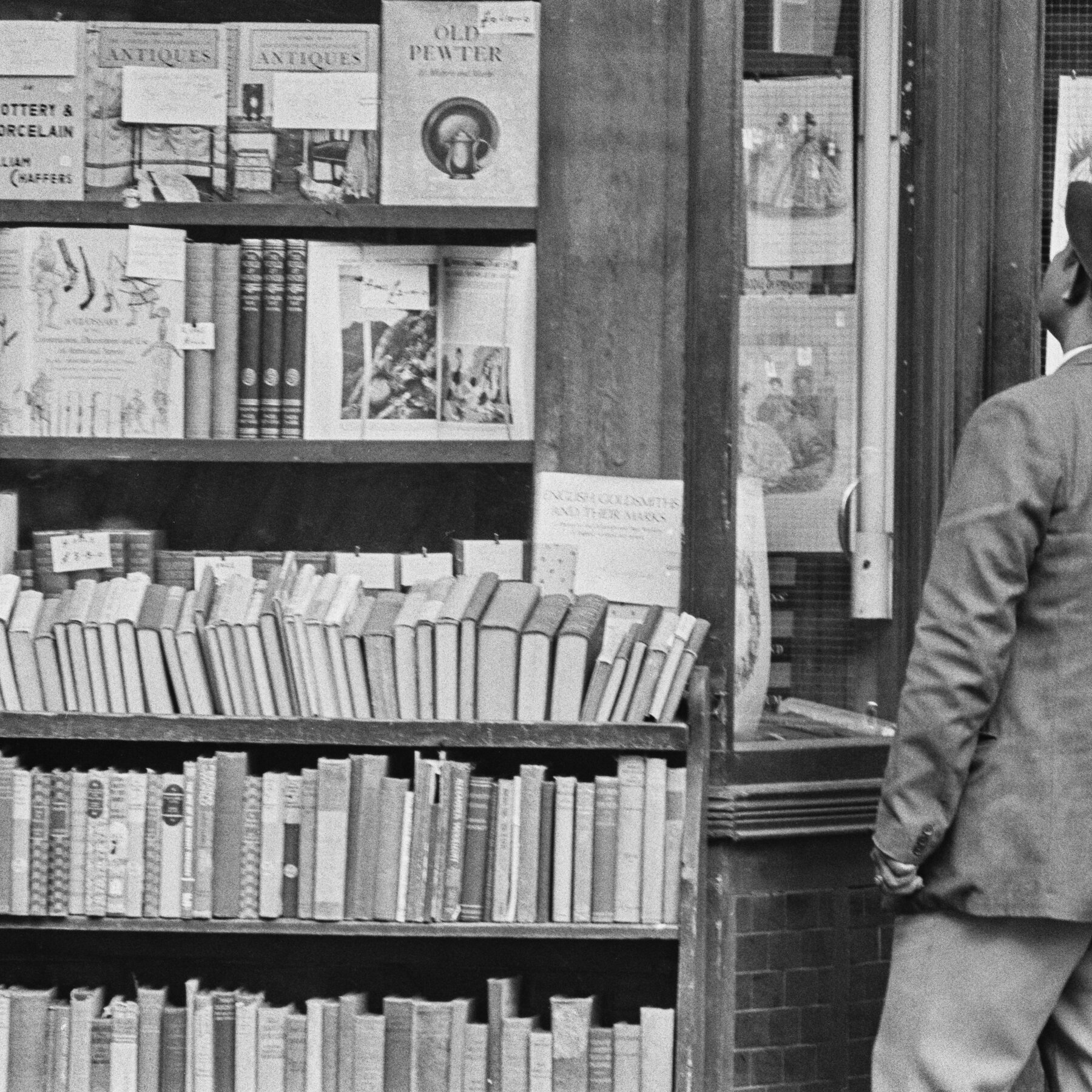 Where Have All the Novel-Reading Men Gone?