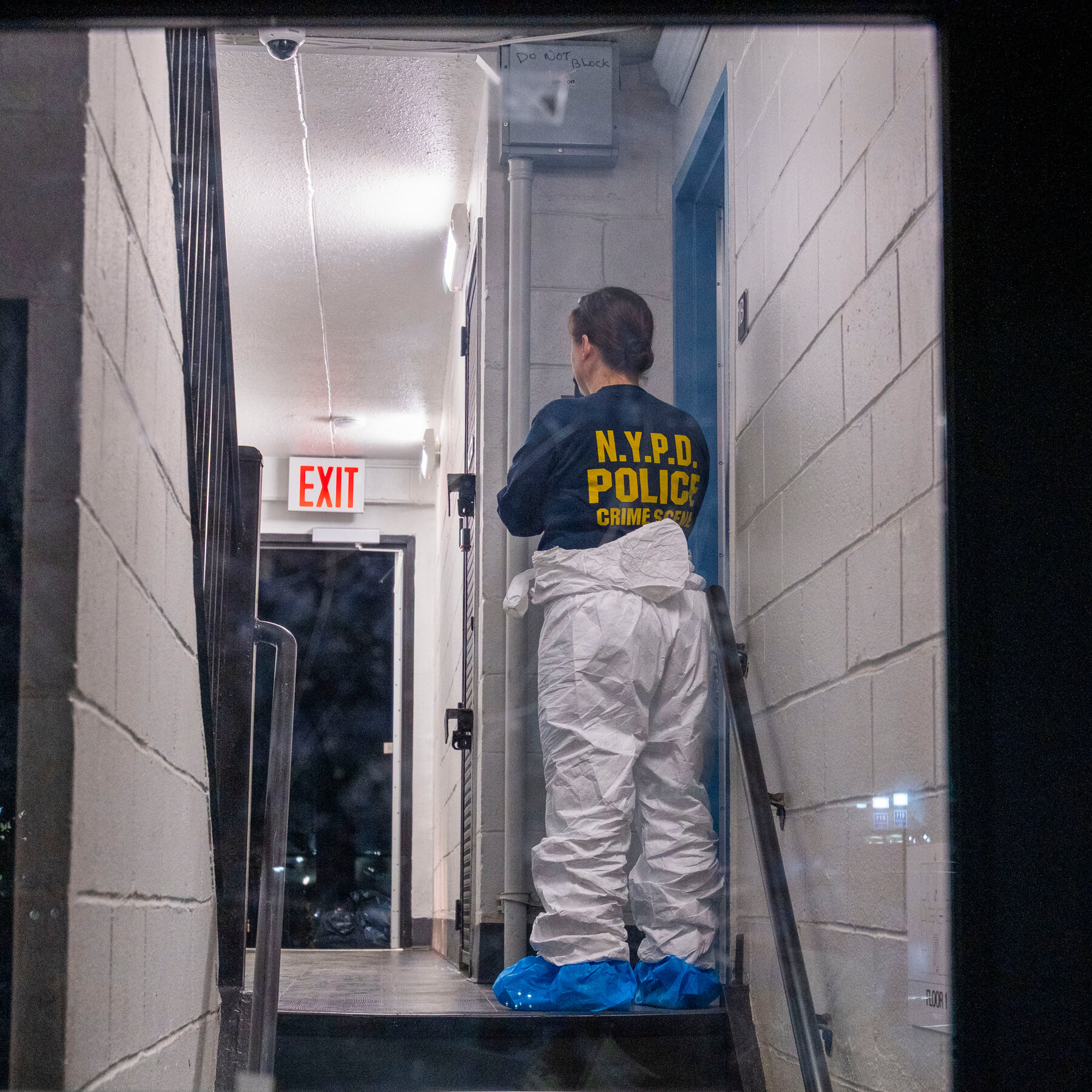 Where Is Jacob? His Mother Won’t Say, and the Police Cannot Find Him.