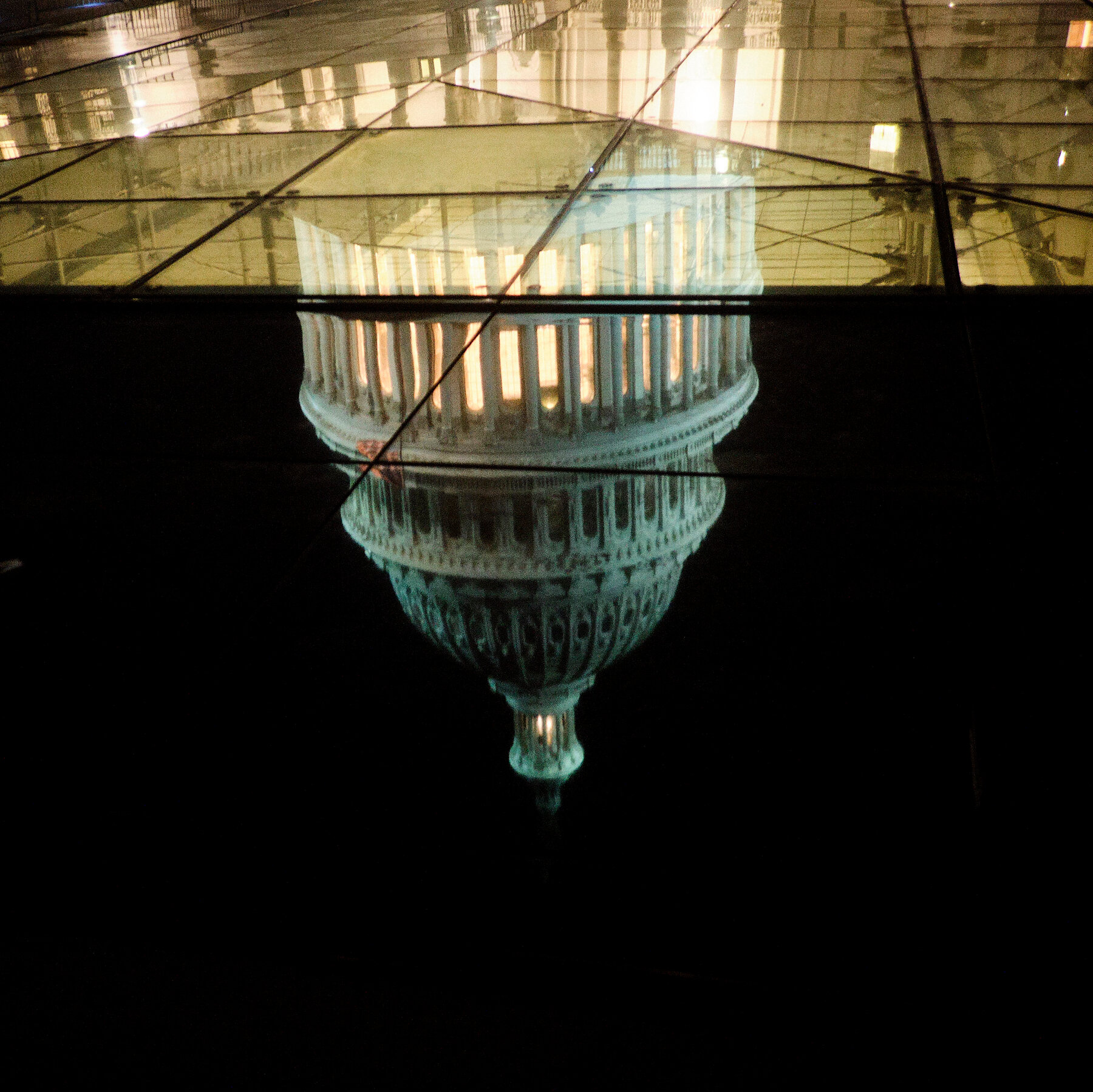 Which Federal Benefits and Services Continue During a Government Shutdown?