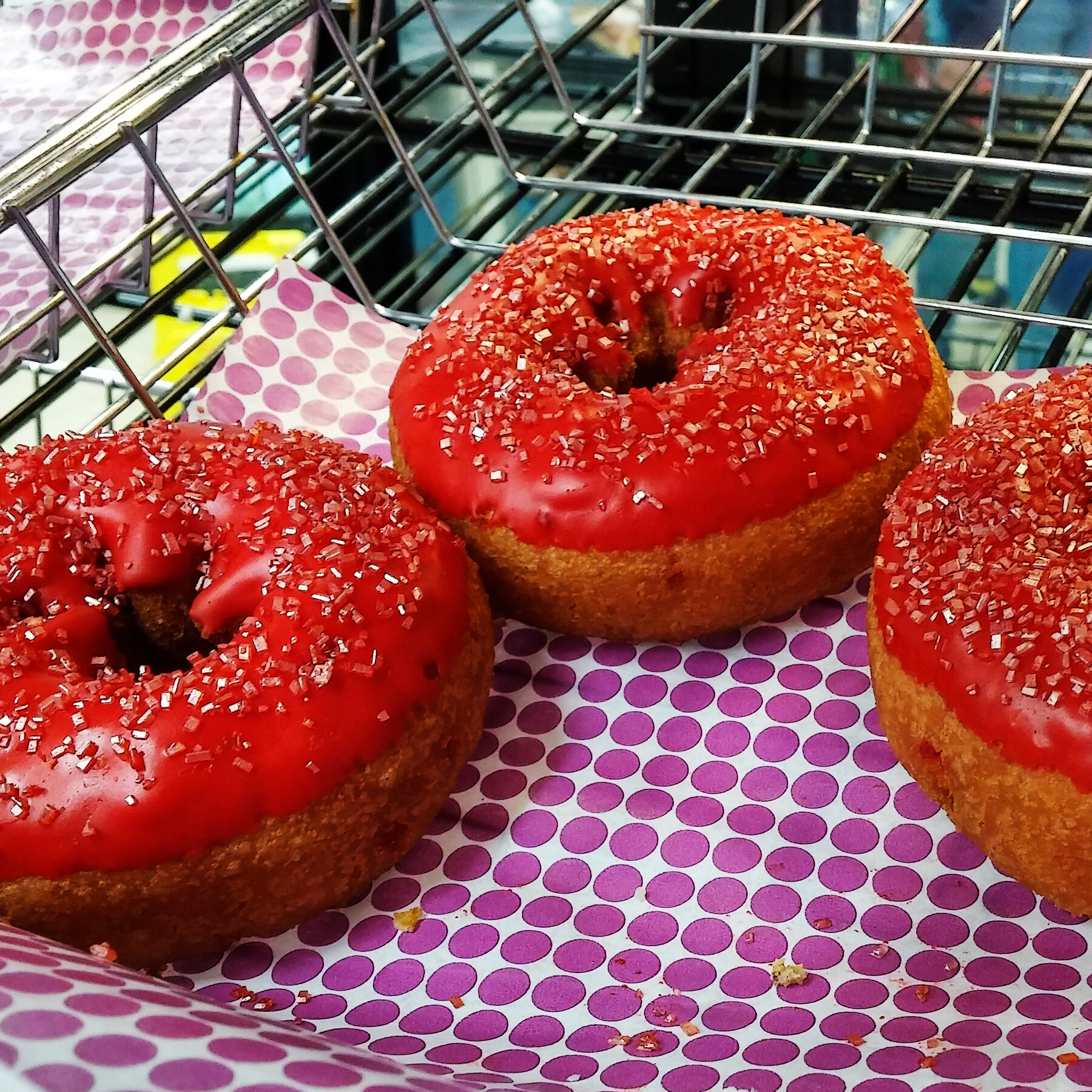 Which Foods Have Red Dye No. 3? What to Know About the FDA’s New Ban