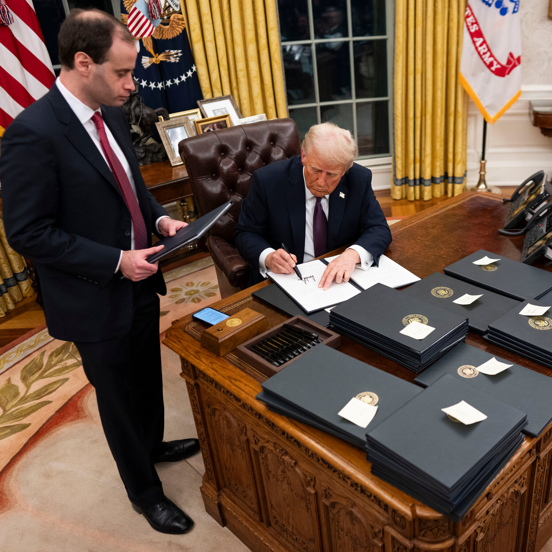 Which Trump Policies Have Been Blocked by the Courts?
