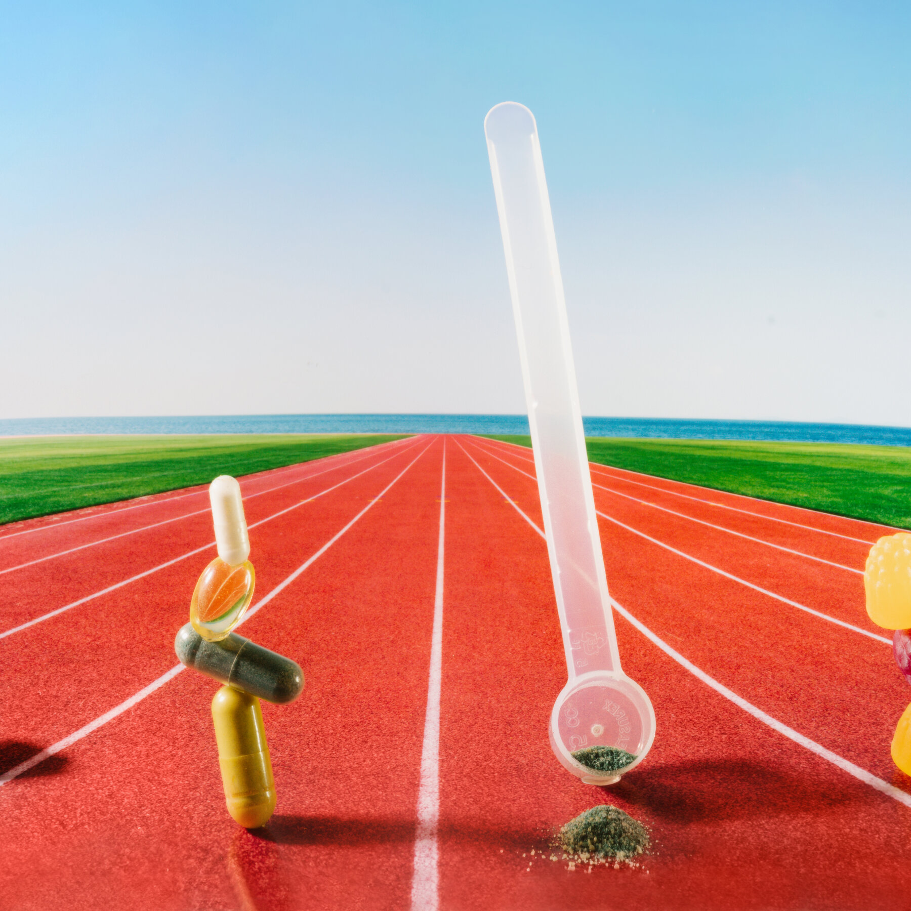 Which Workout Supplements Are Actually Effective?