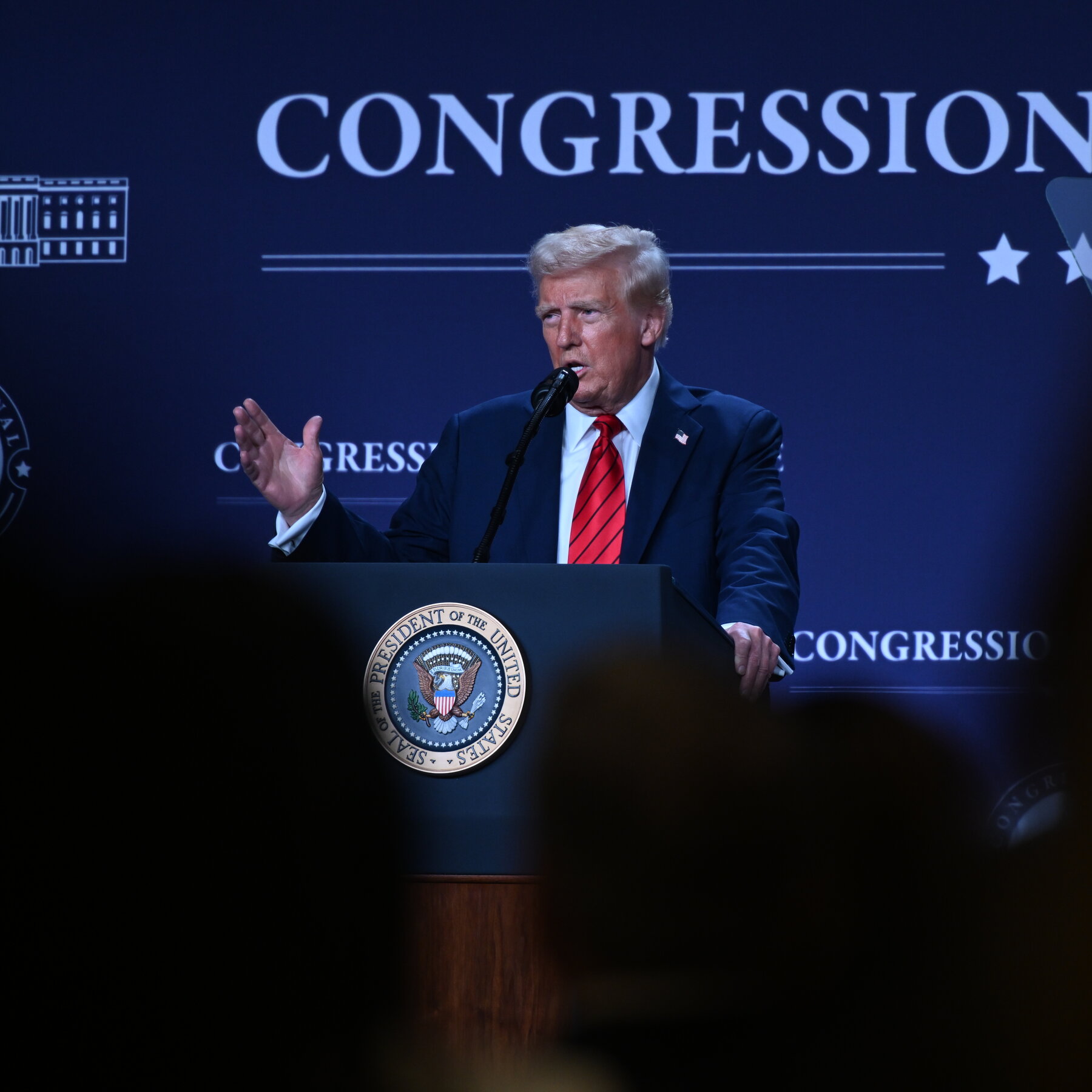 White House Budget Office Orders Pause in All Federal Loans and Grants