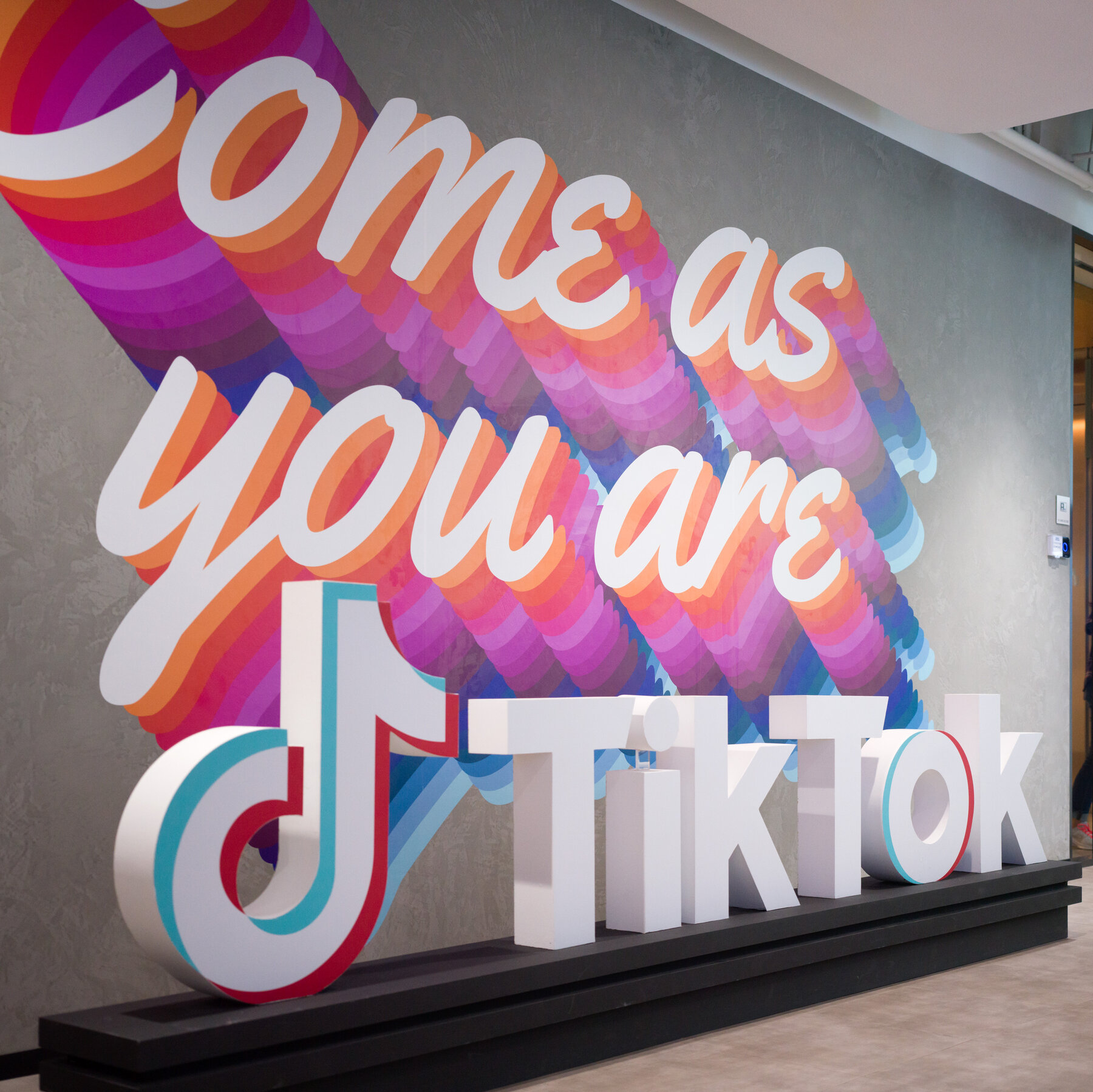 White House Outlines a TikTok Deal With a U.S. Board