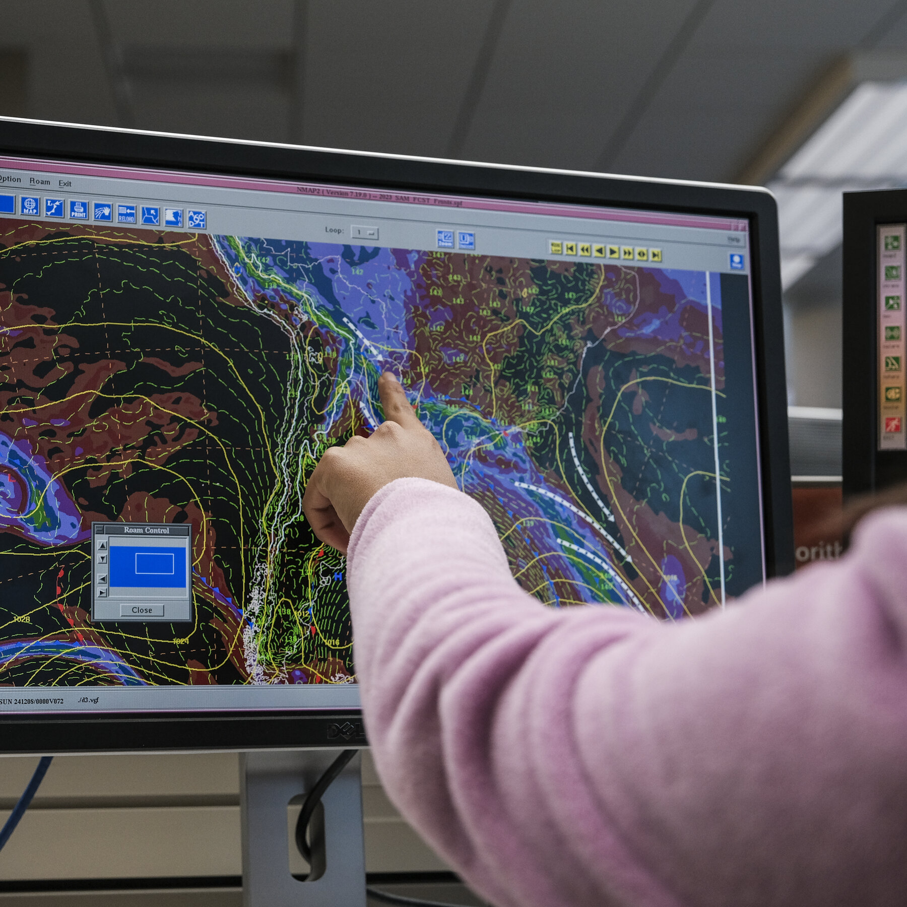White House Plan Calls for NOAA Research Programs to Be Dismantled
