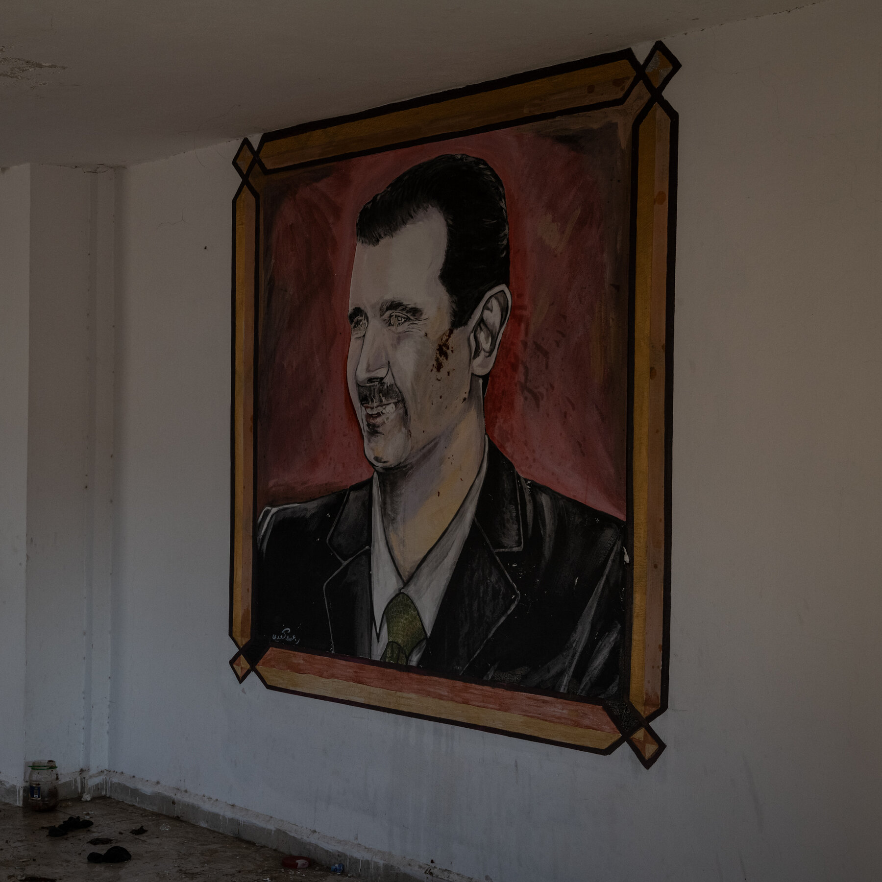 White House Pushes to Find Austin Tice, American Journalist Abducted in Syria