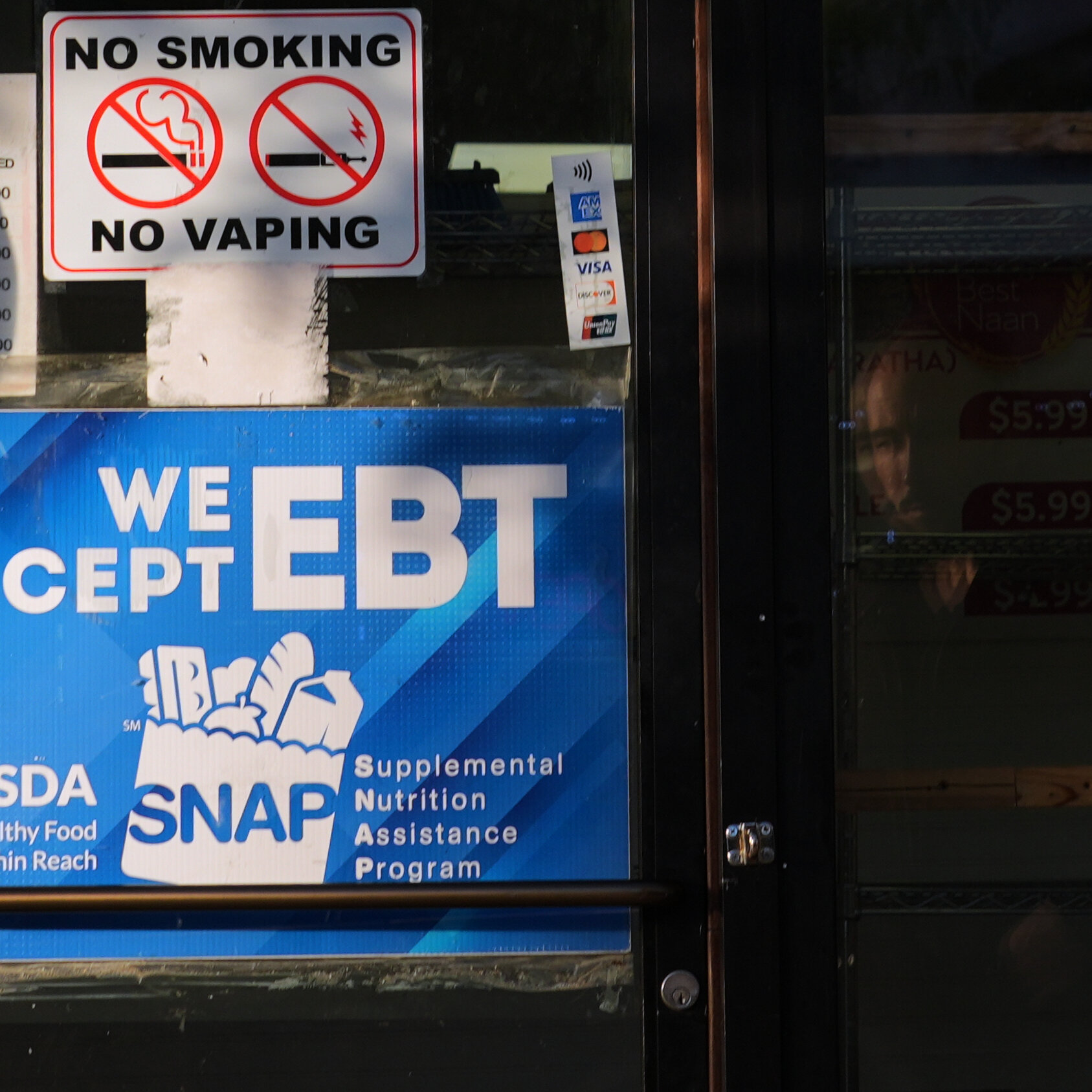 White House Says It Will Make Some SNAP Payments After Trump Threatened to Defy Court