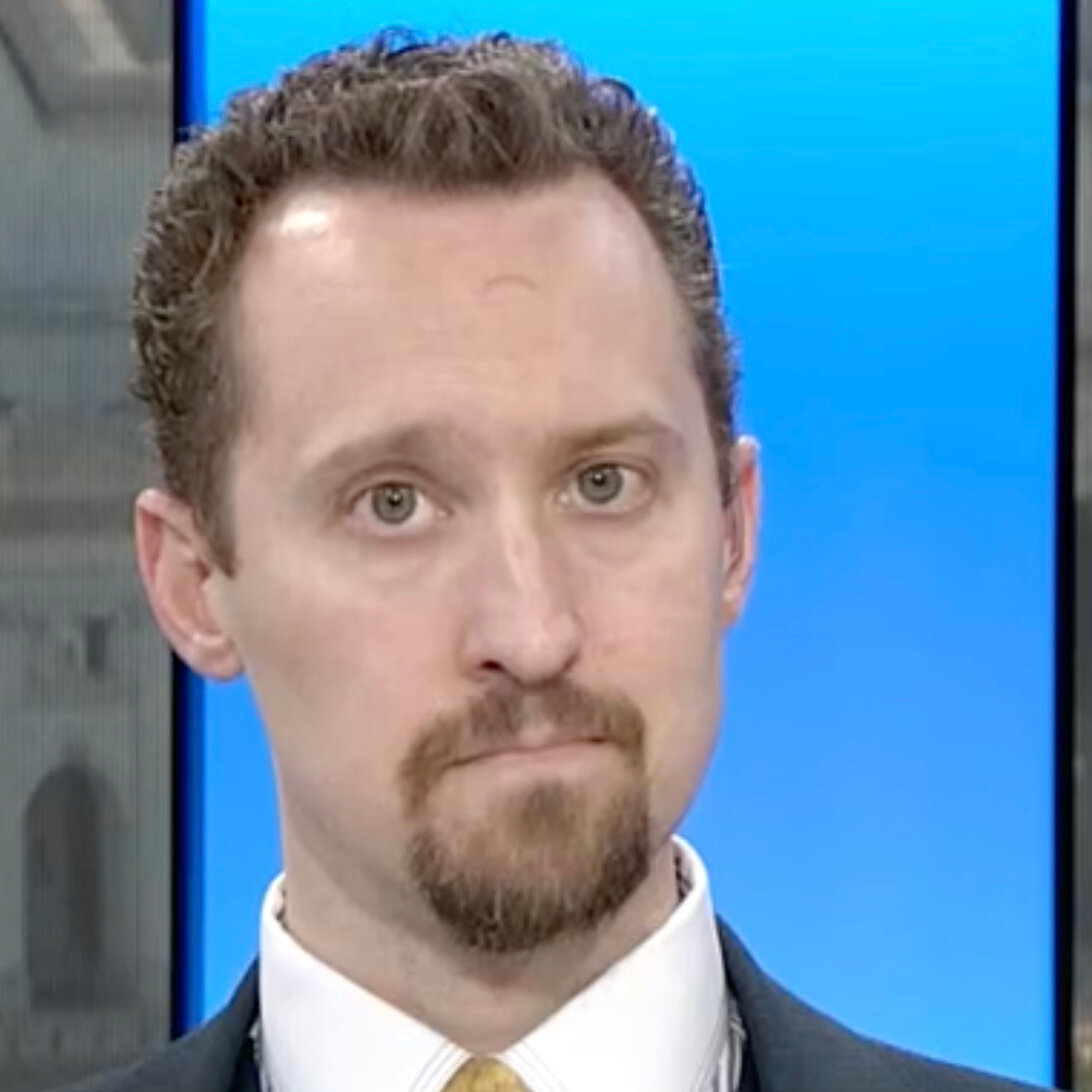 White House Withdraws Nomination of E.J. Antoni, Trump’s Pick to Lead BLS