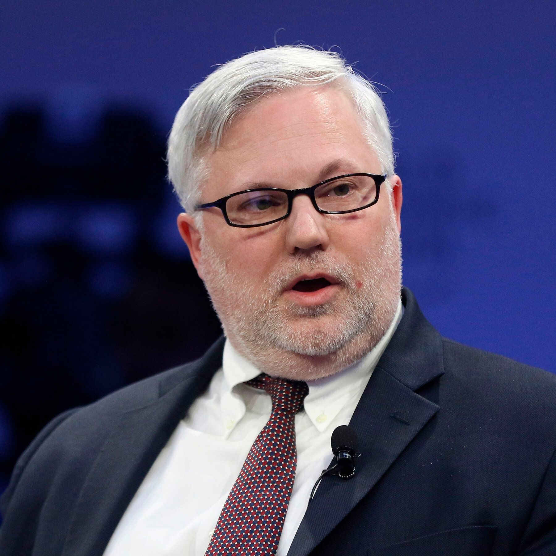 White House Withdraws Nominee for Top State Department Job