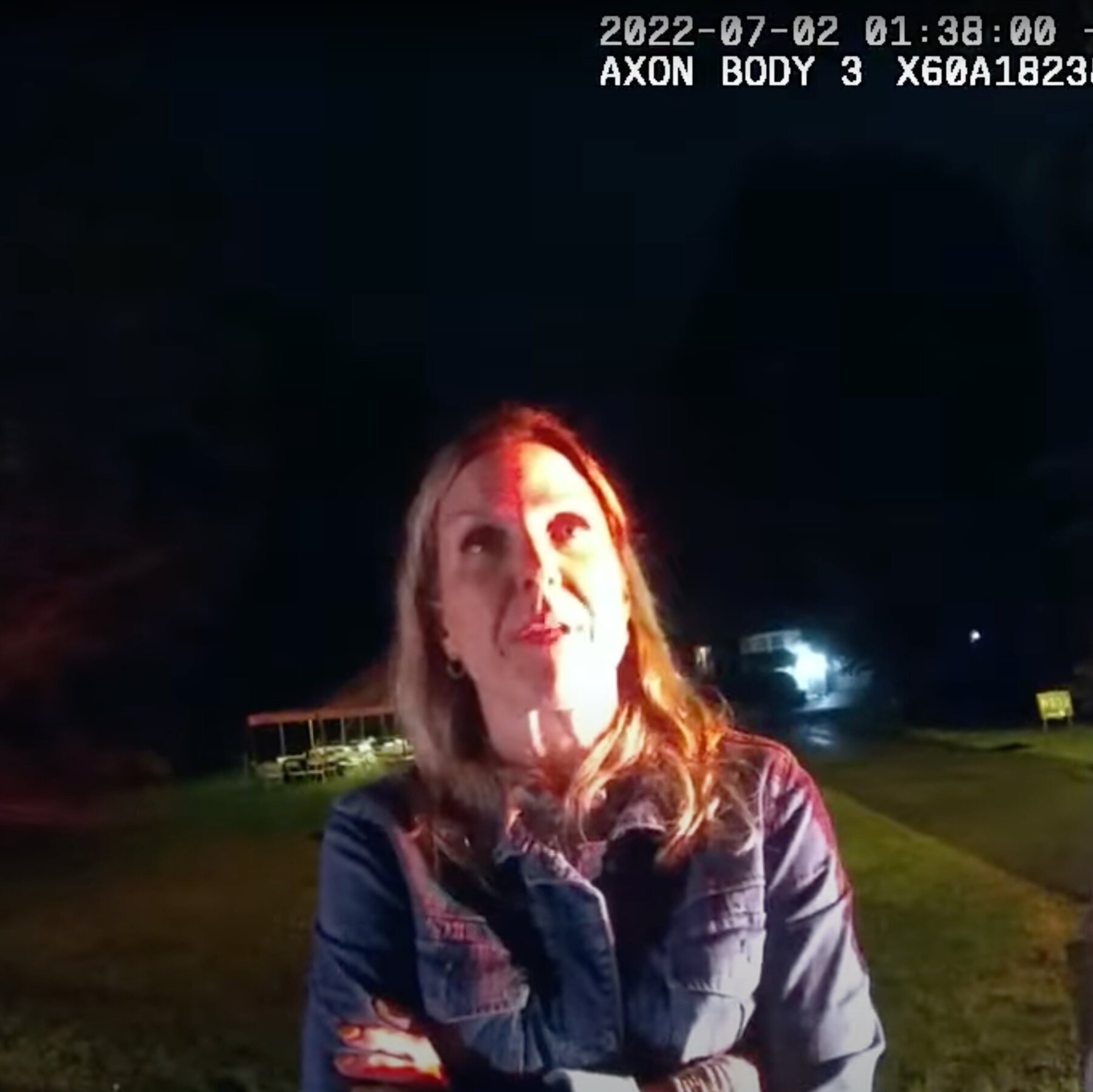 White Judge Who Threatened to Shoot Black Teens at Party Resigns
