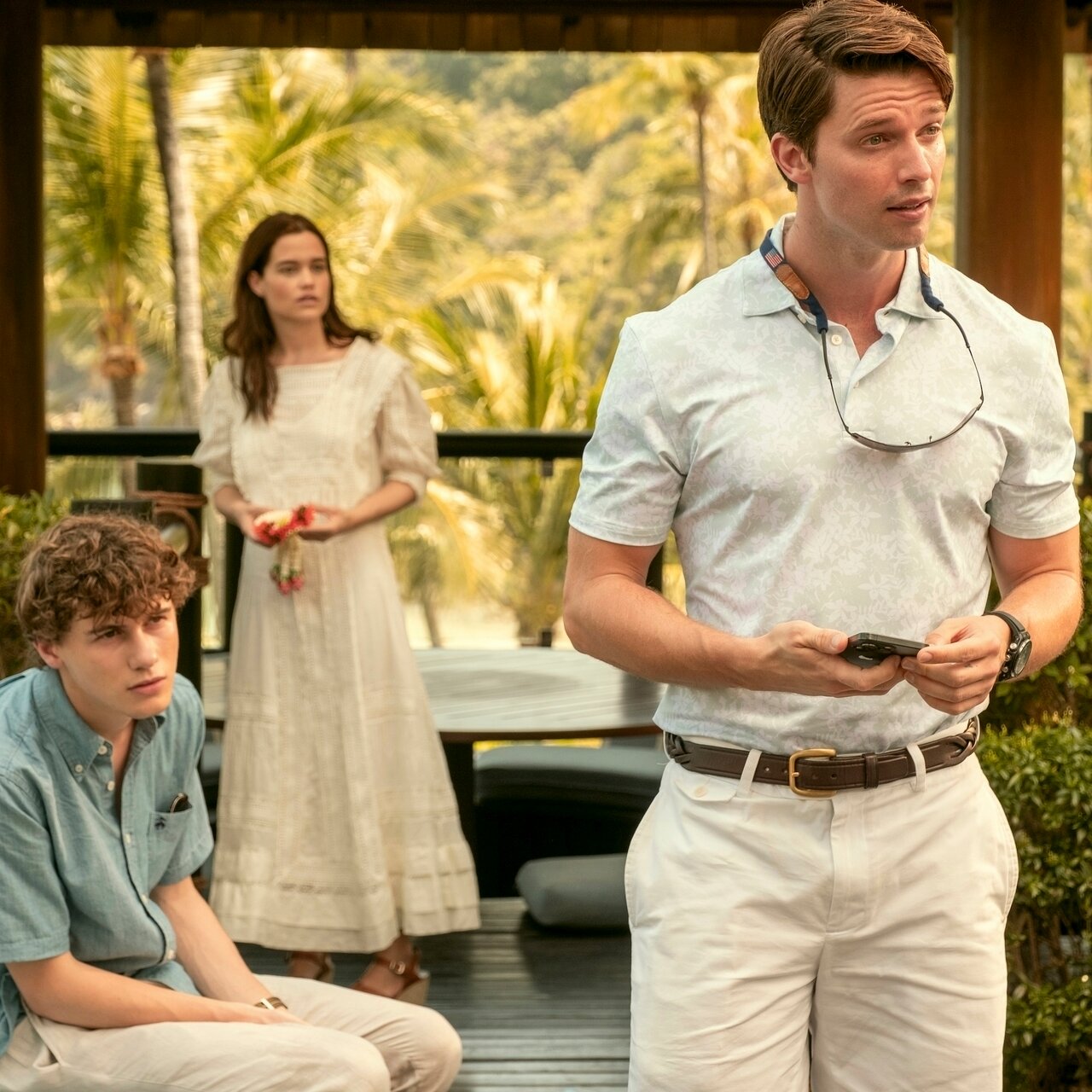 ‘White Lotus’ Ratings Continue to Increase