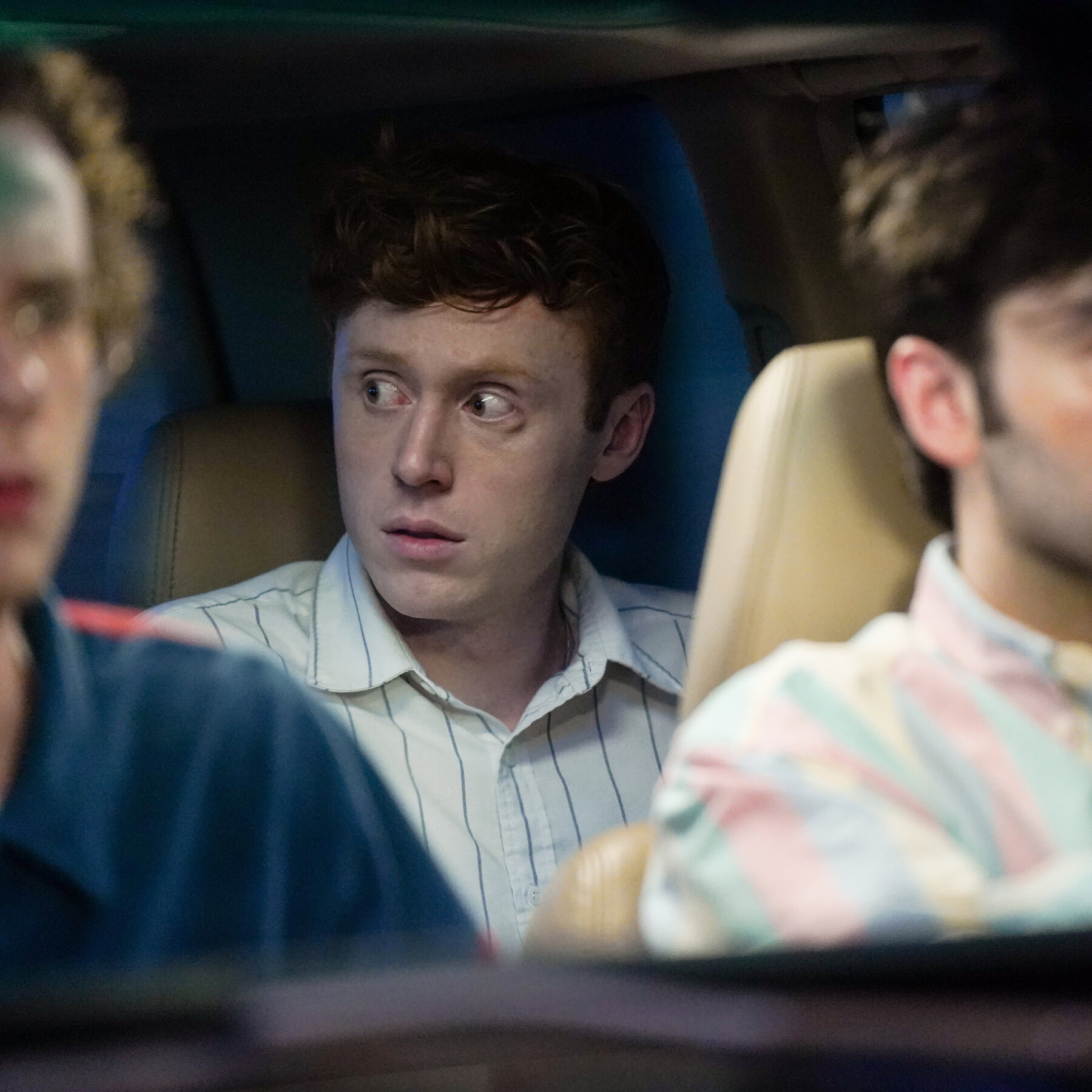 Who Are the Five New ‘S.N.L.’ Cast Members Joining Season 51?
