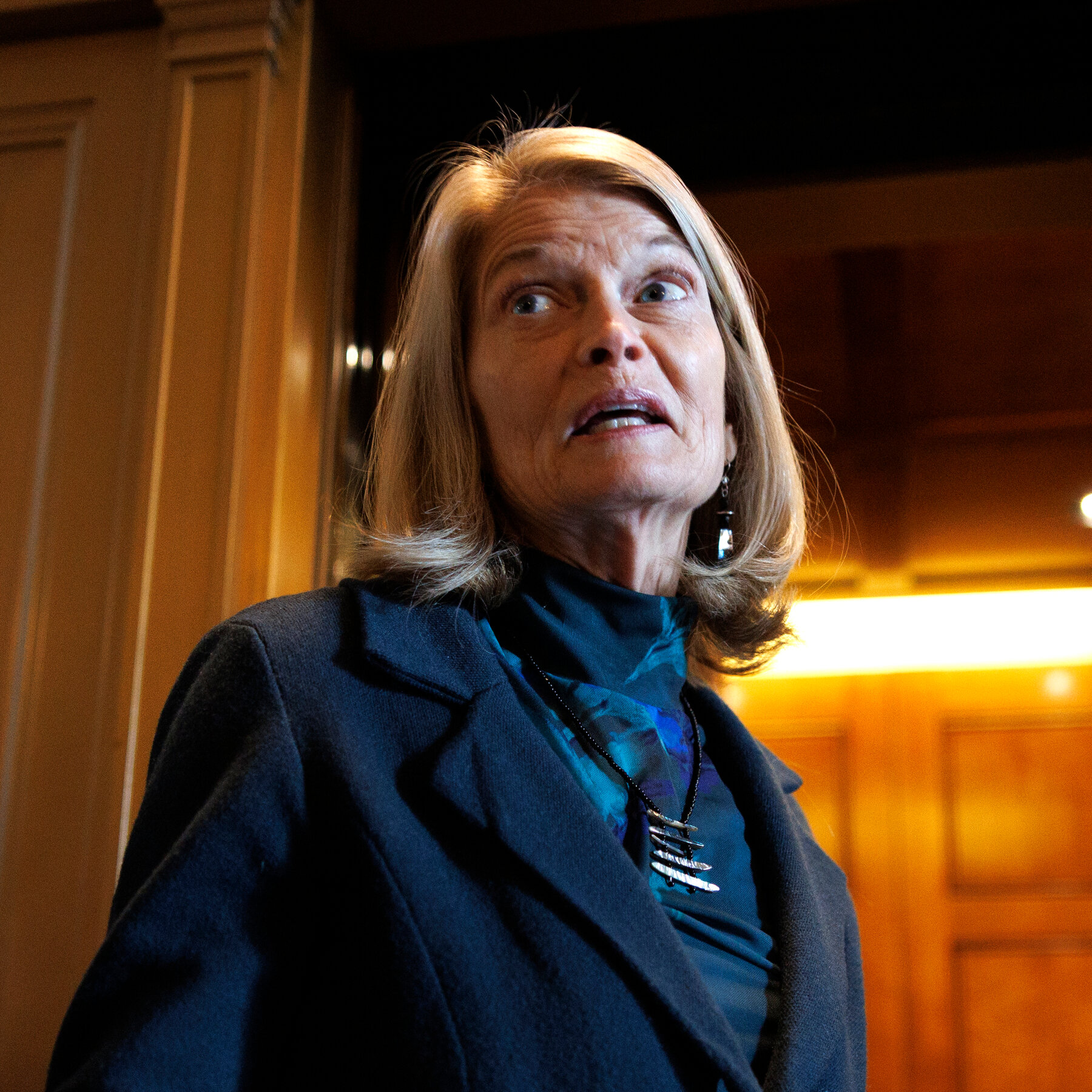 Who Are the Three Republican Senators Who Voted Against Pete Hegseth?