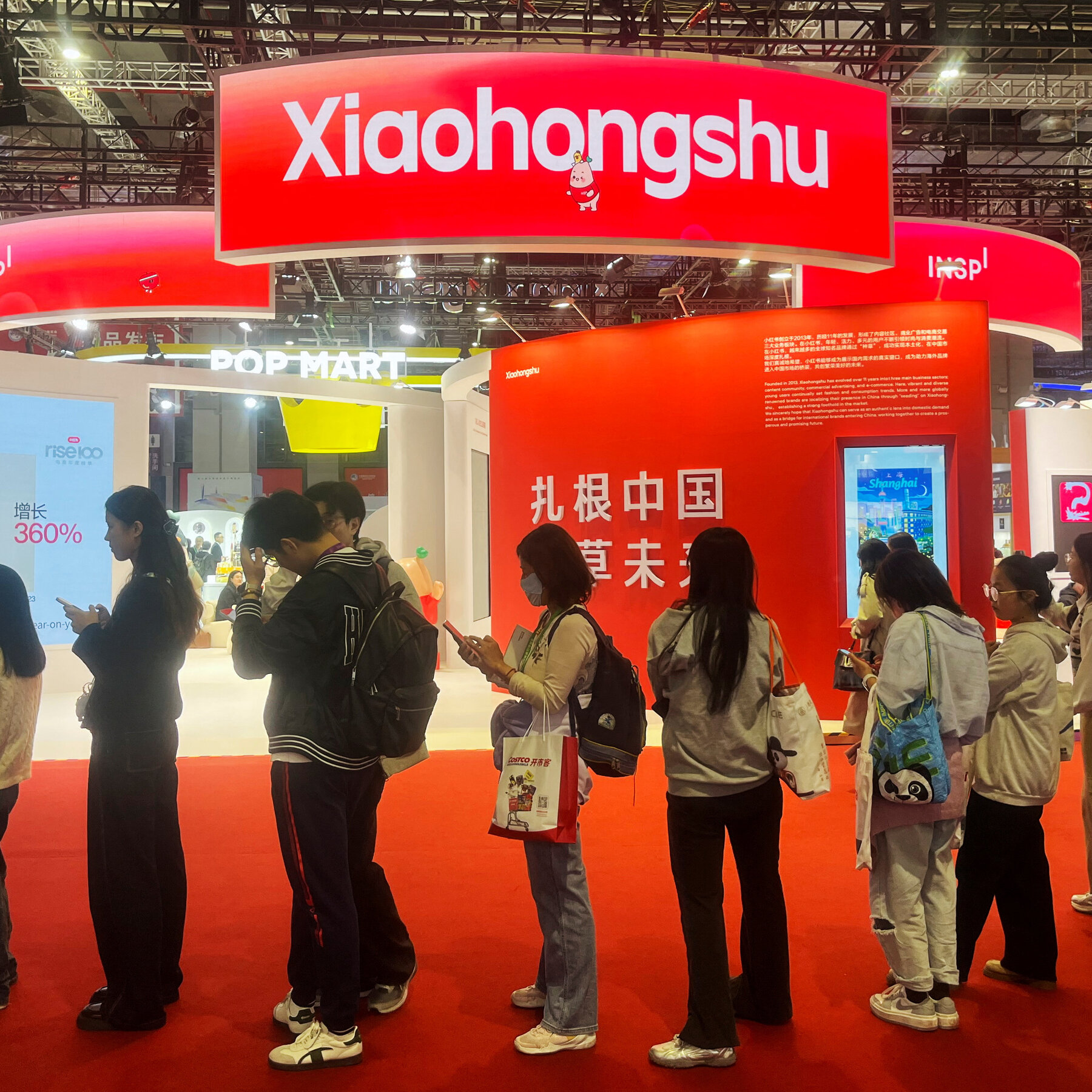 Who Is Behind RedNote, the Chinese App Attracting TikTok Users Worried About the Ban?