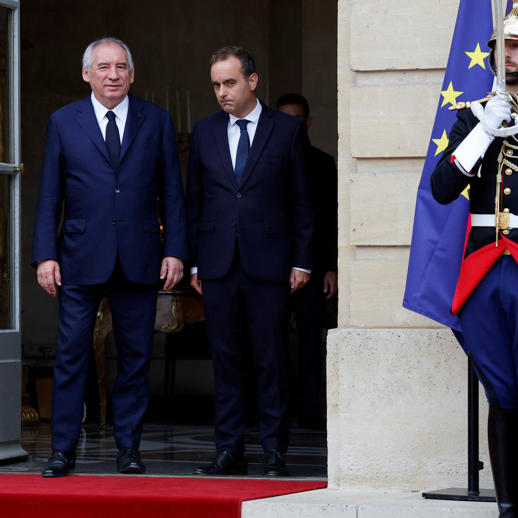 Who Is France’s New Prime Minister, Sébastien Lecornu?