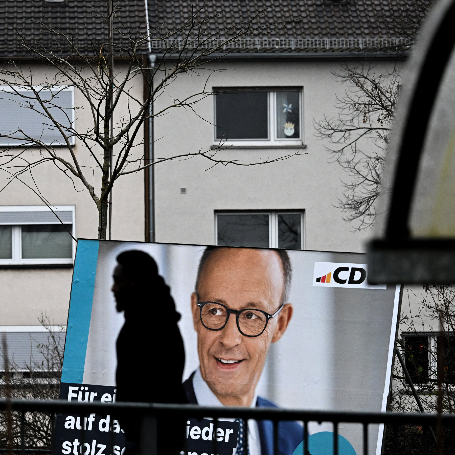 Who Is Friedrich Merz, Who Lost First Parliamentary Vote to Become Germany’s Chancellor?
