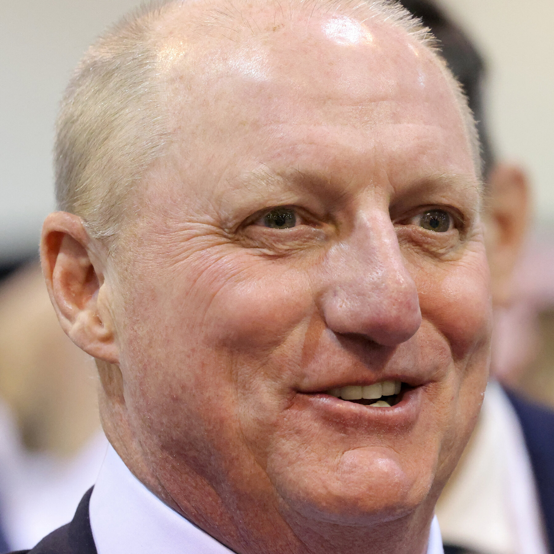 Who Is Gregory Abel, Warren Buffett’s Successor?