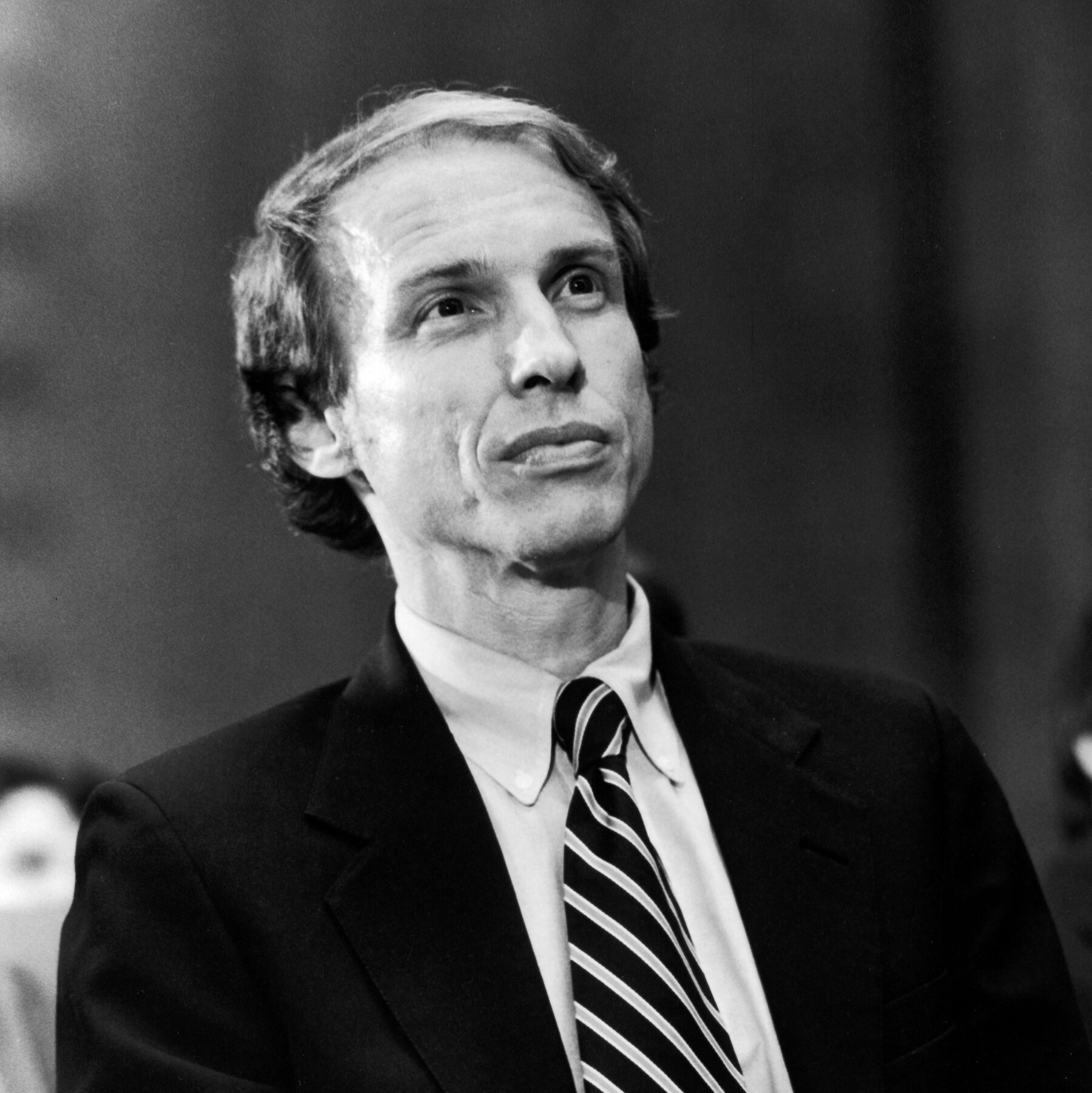 Who Is J. Harvie Wilkinson, the Judge Behind a Scathing Rebuke of Trump?