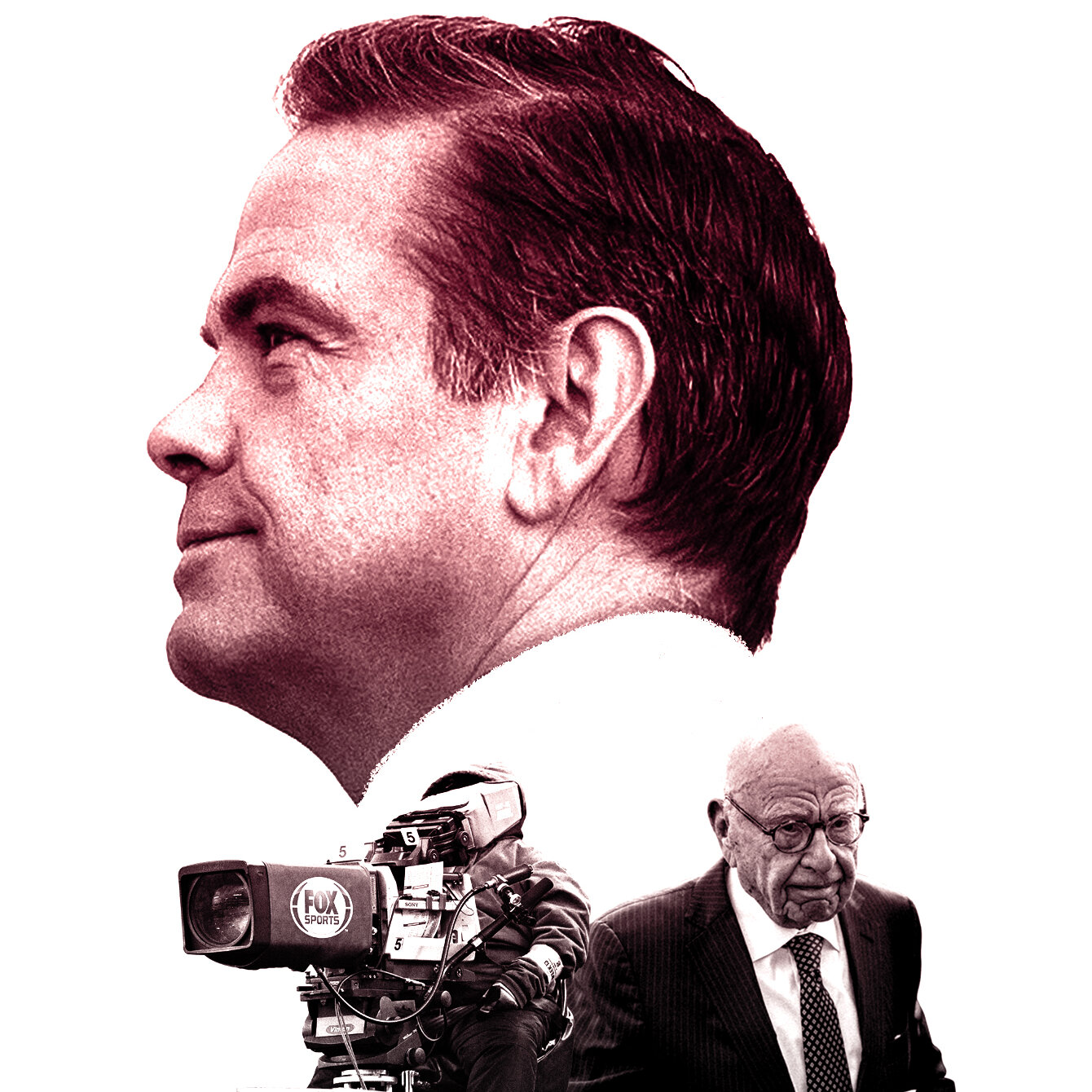 Who Is Lachlan Murdoch, the Media Prince Who Would Be King