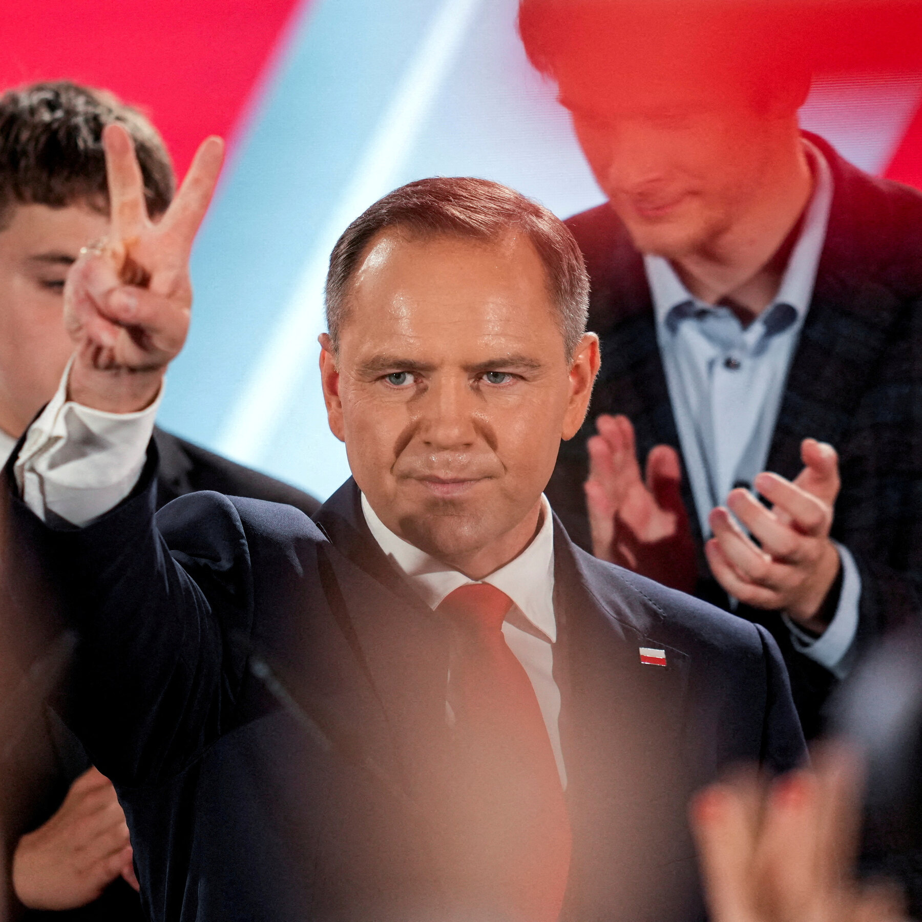 Who Is the Nationalist Karol Nawrocki, Poland’s Next President?