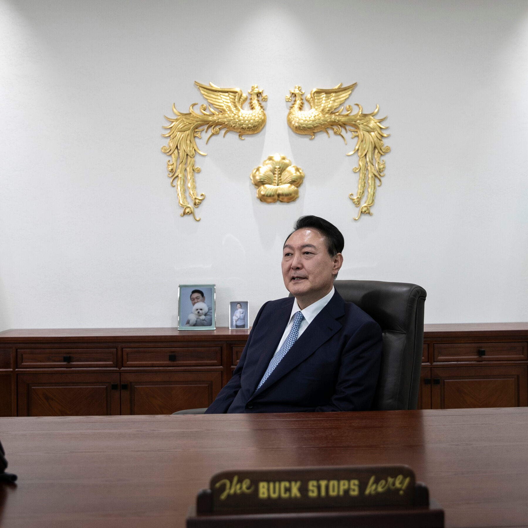 Who Is Yoon Suk Yeol, South Korea’s President?