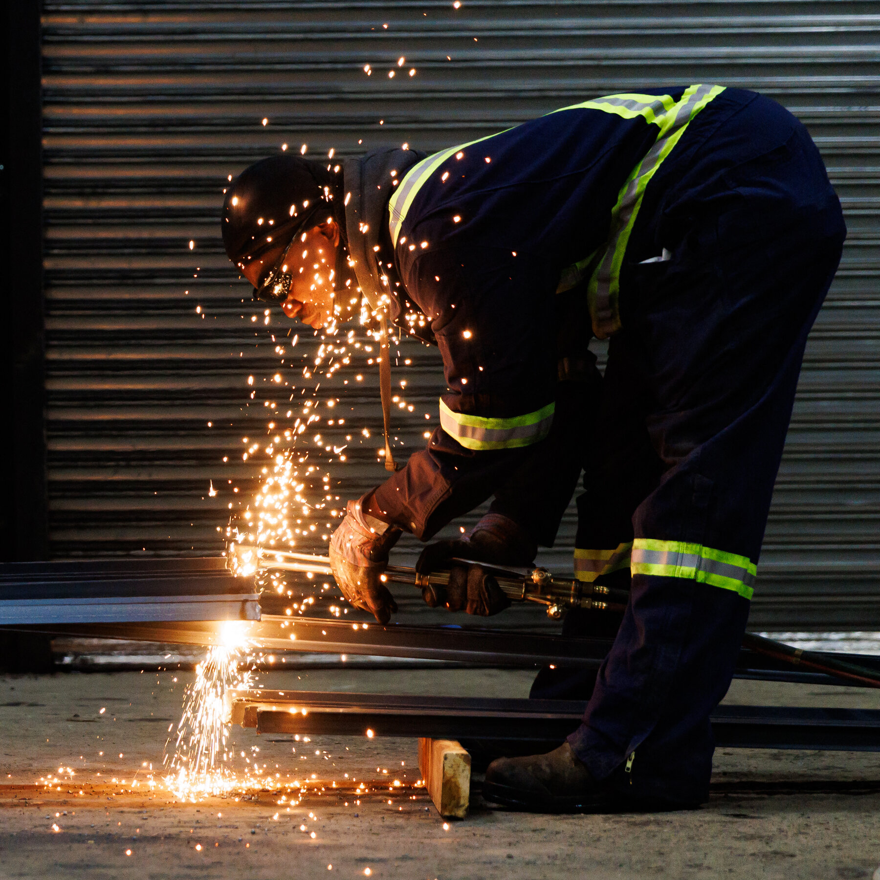 Who Likes Tariffs? Some U.S. Industries Are Eager for Them.