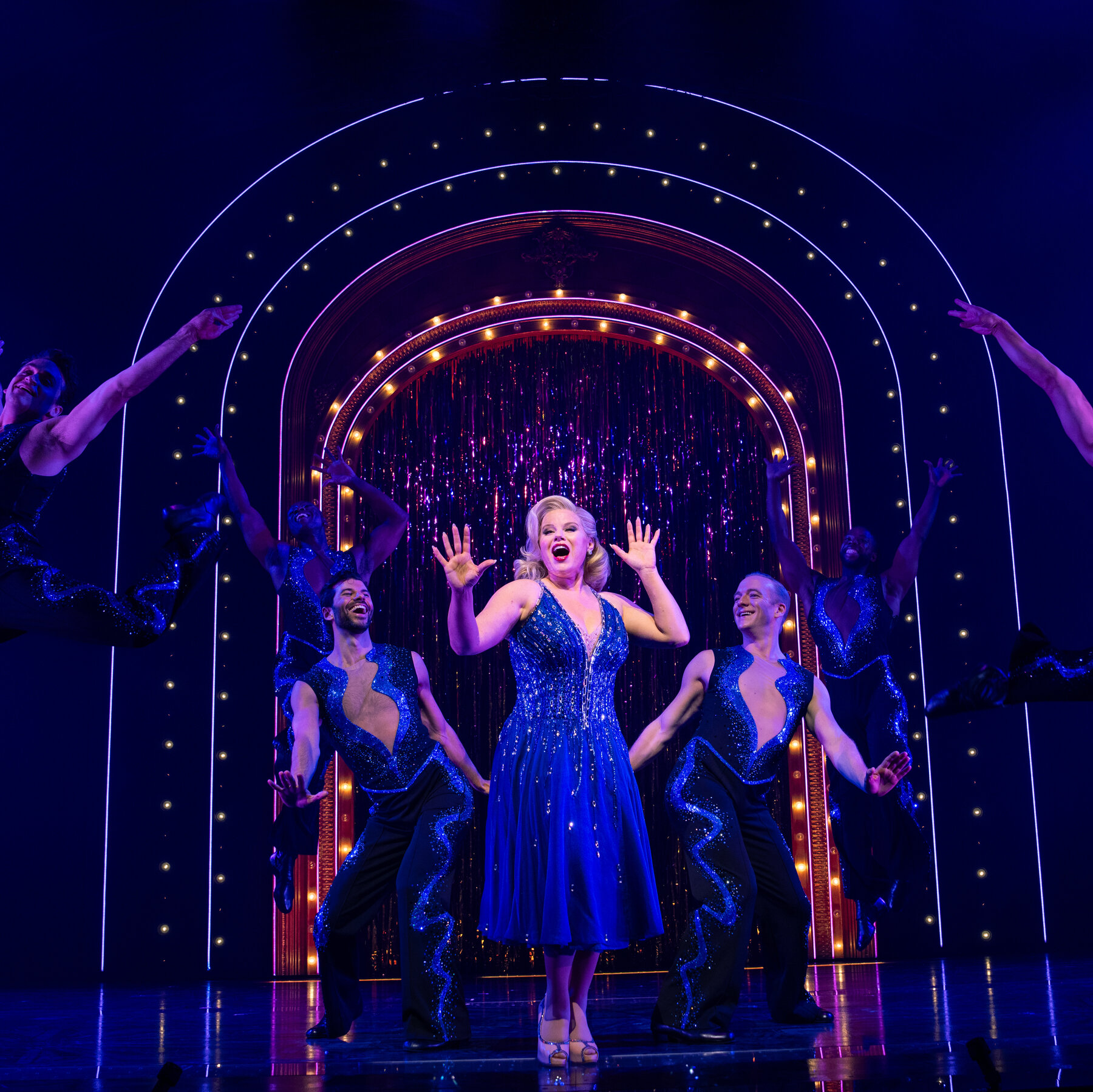 Who Should Be a Tony Awards Nominee in 2025?