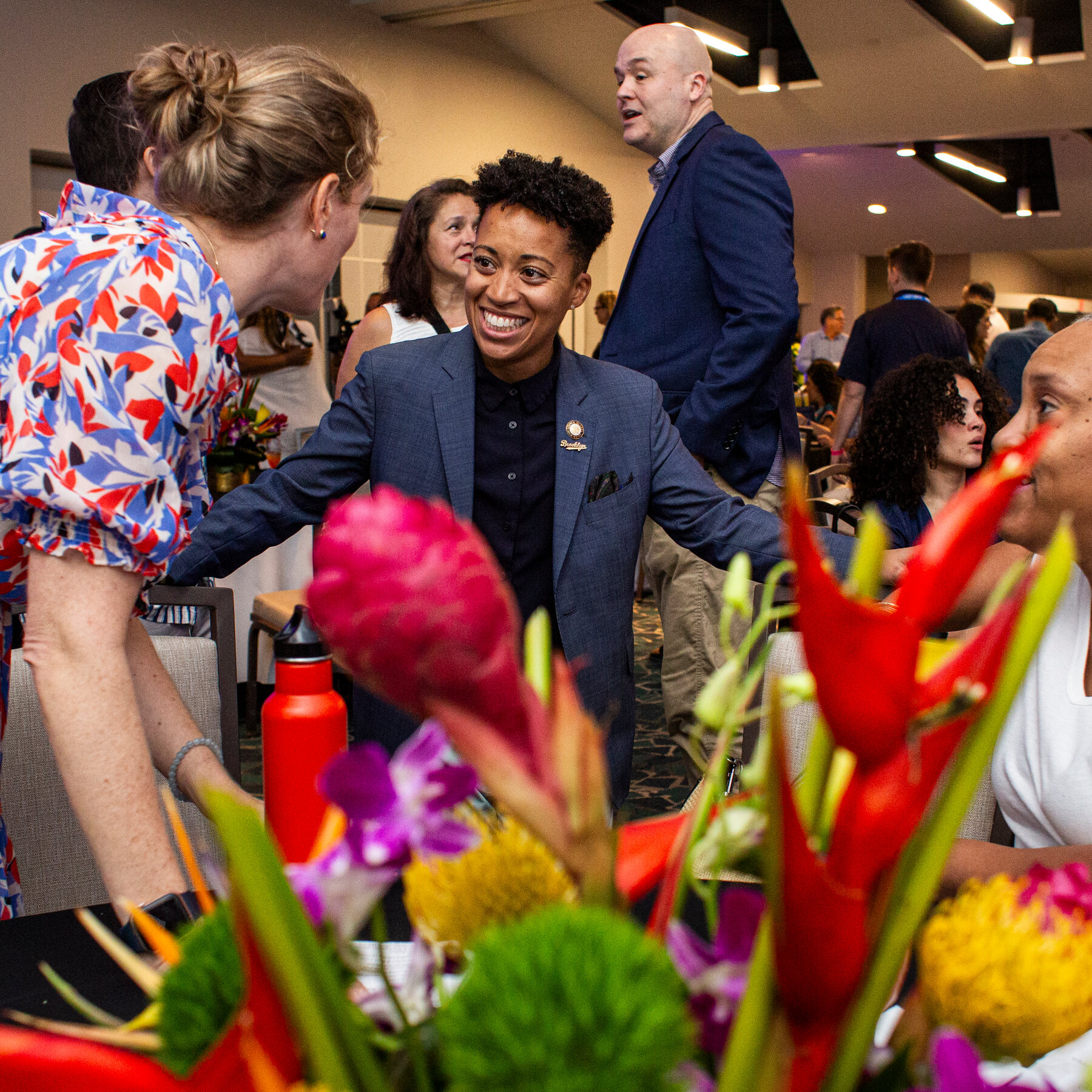 Who Will Be Mamdani’s City Council Partner? Get Ready for a Battle.