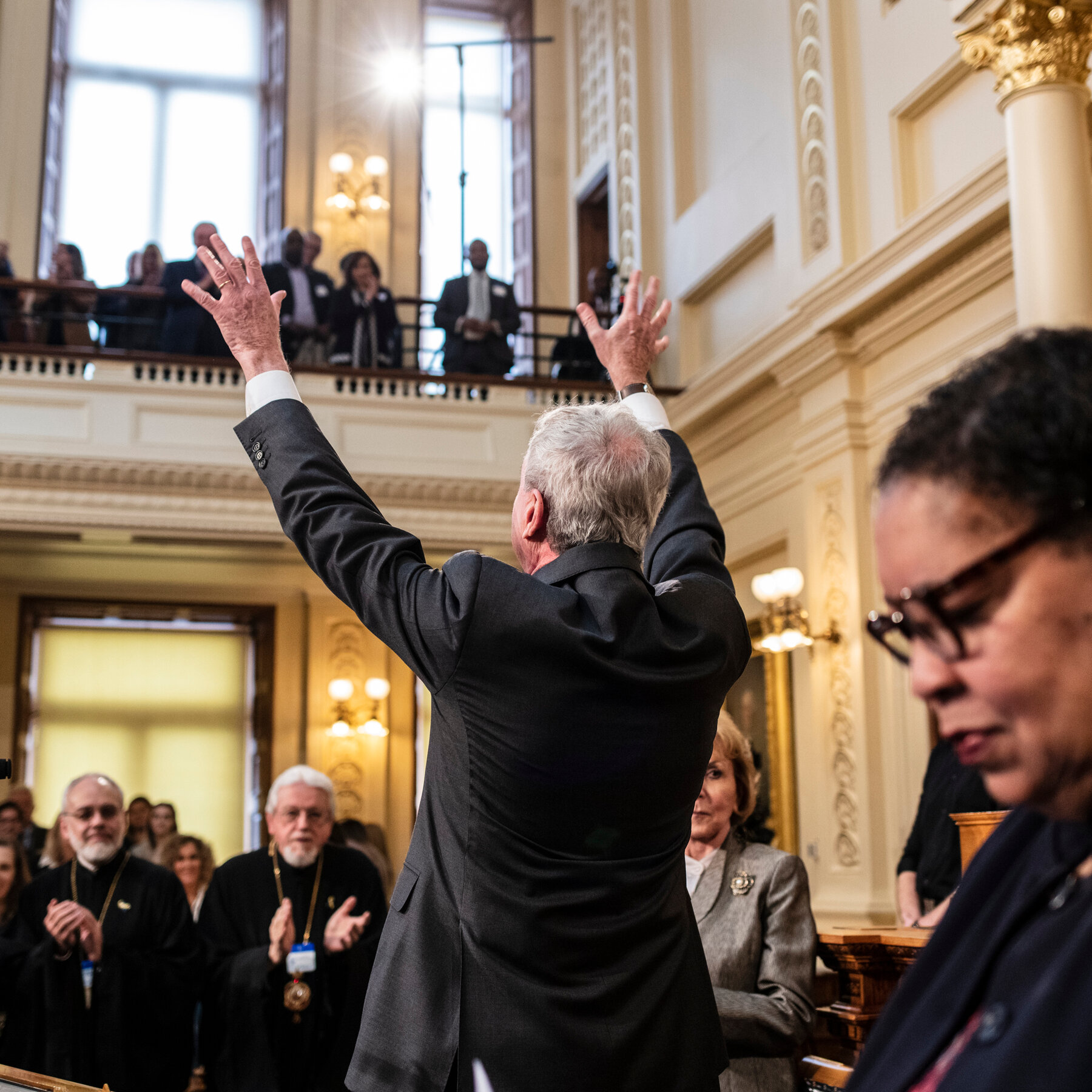 Who Will Be New Jersey’s Next Governor? It’s Wide Open.
