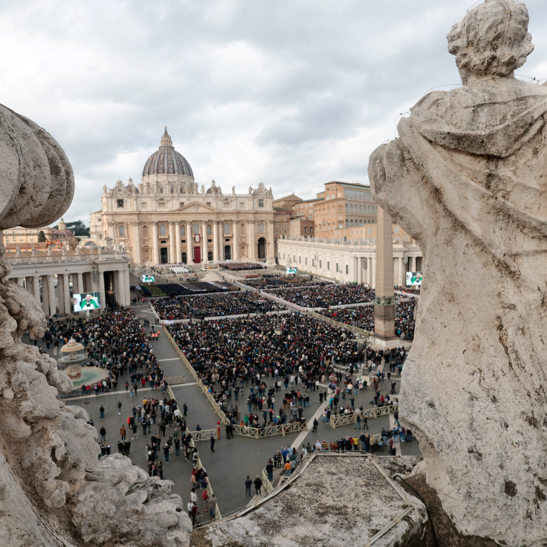 Who Will Be the Next Pope? Here Are Some Possible Contenders.