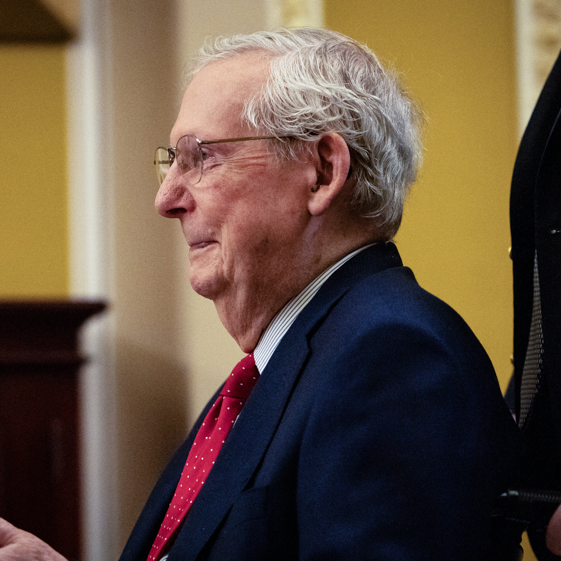 Who Will Run for Mitch McConnell’s Senate Seat in Kentucky?