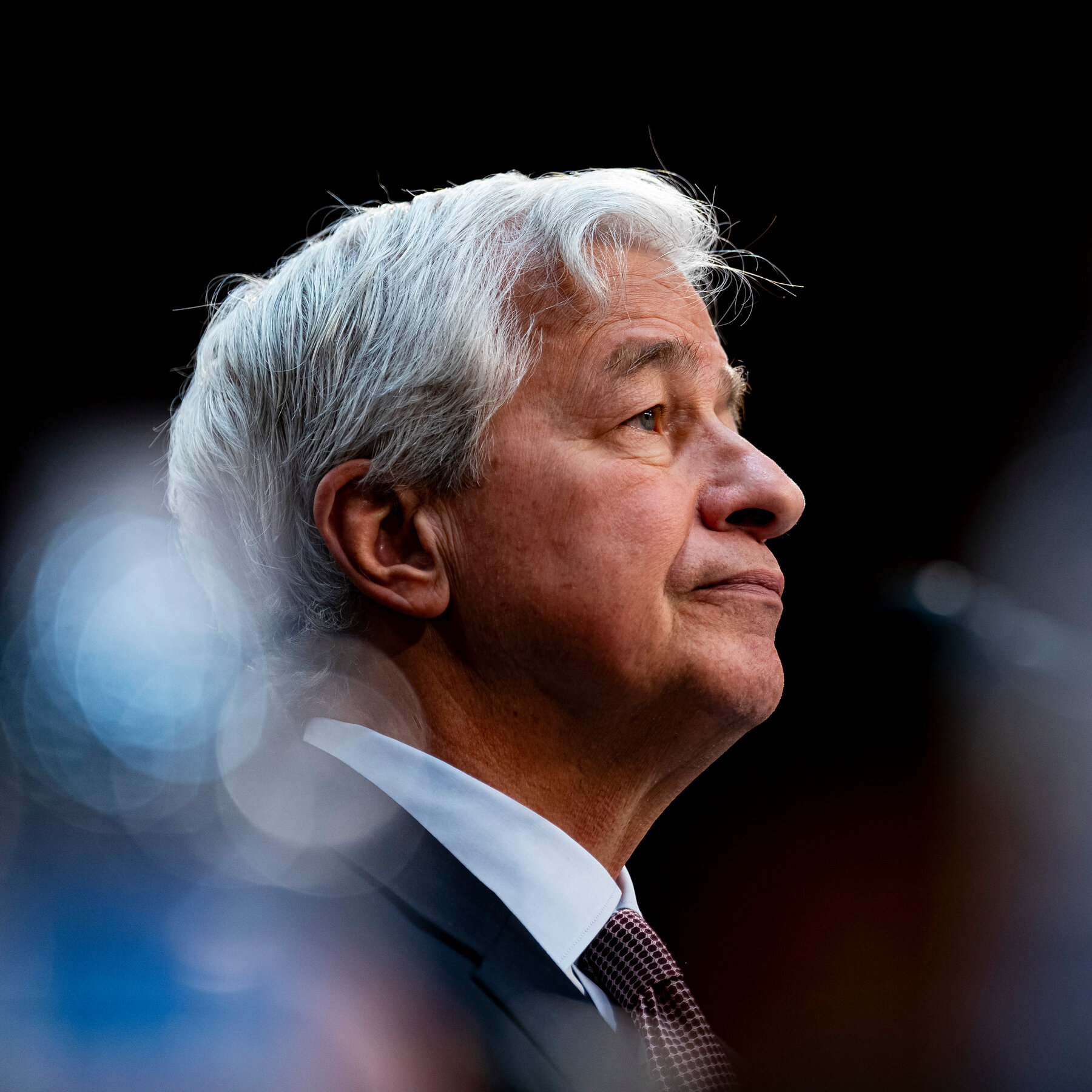 Who Will Succeed Jamie Dimon? Contenders Narrow After JPMorgan Names Jennifer Piepszak as C.O.O.