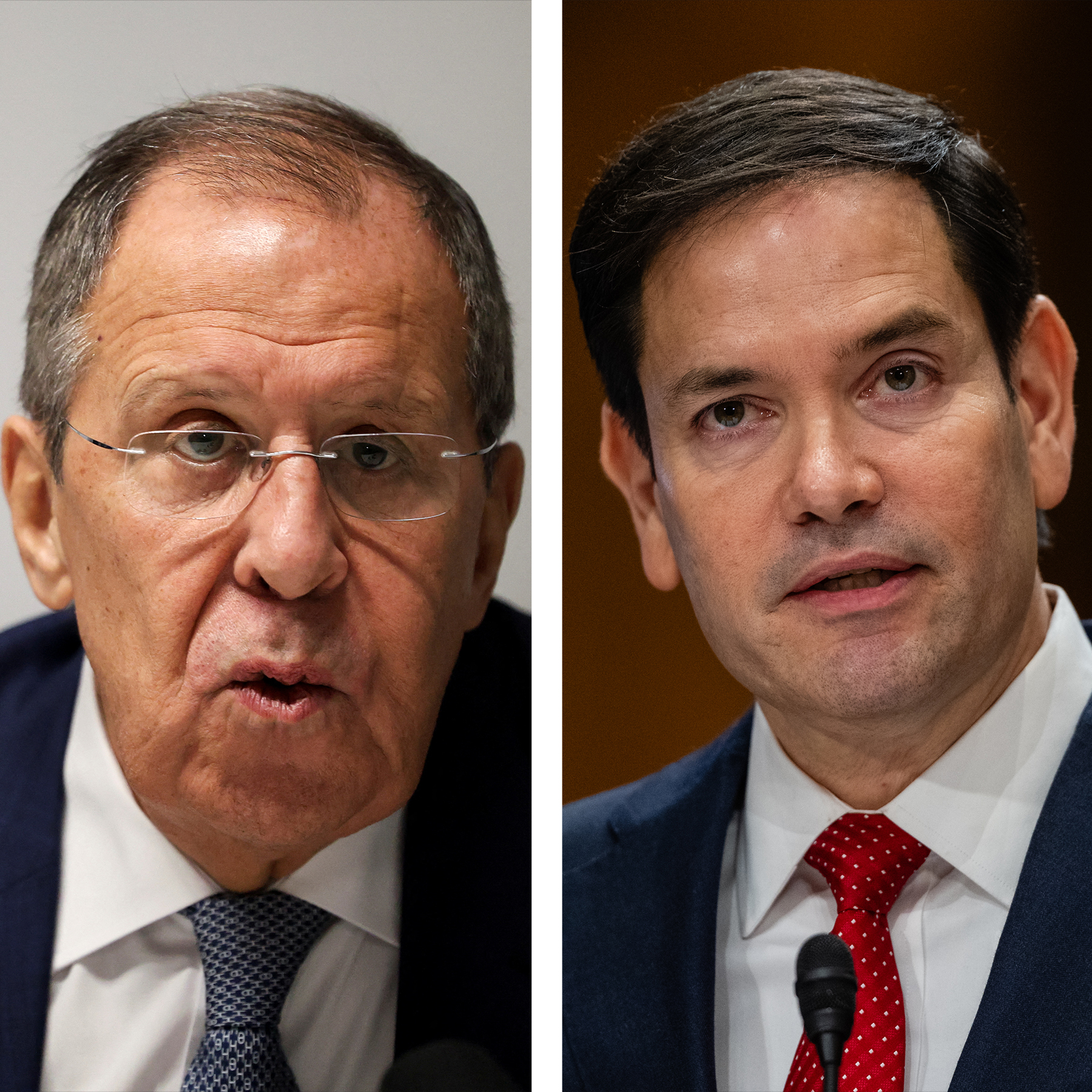 Who’s Attending the Trump-Putin Meeting in Alaska