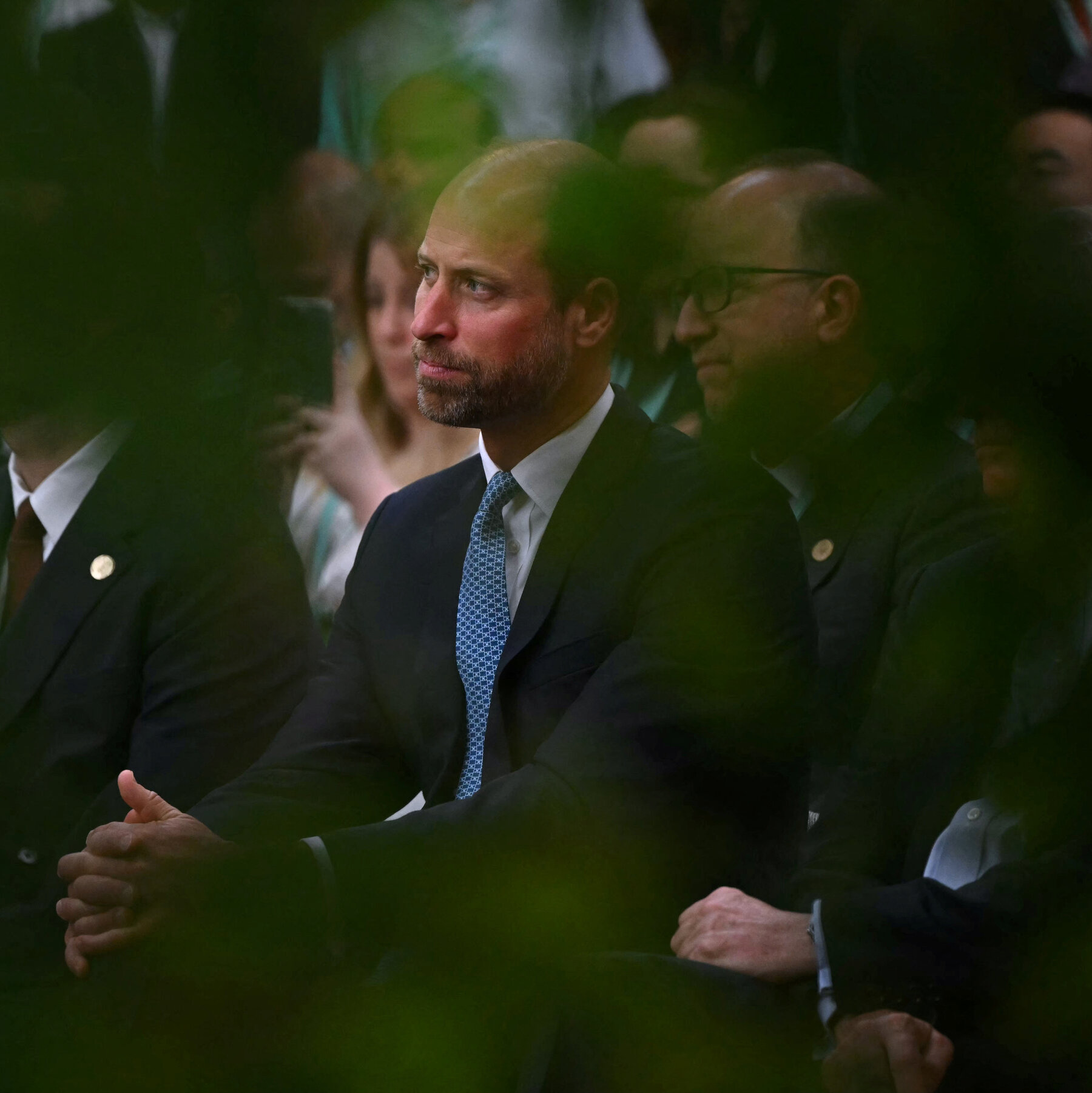 Why a Chef in Brazil Couldn’t Stomach a Menu Request for a Prince’s Event