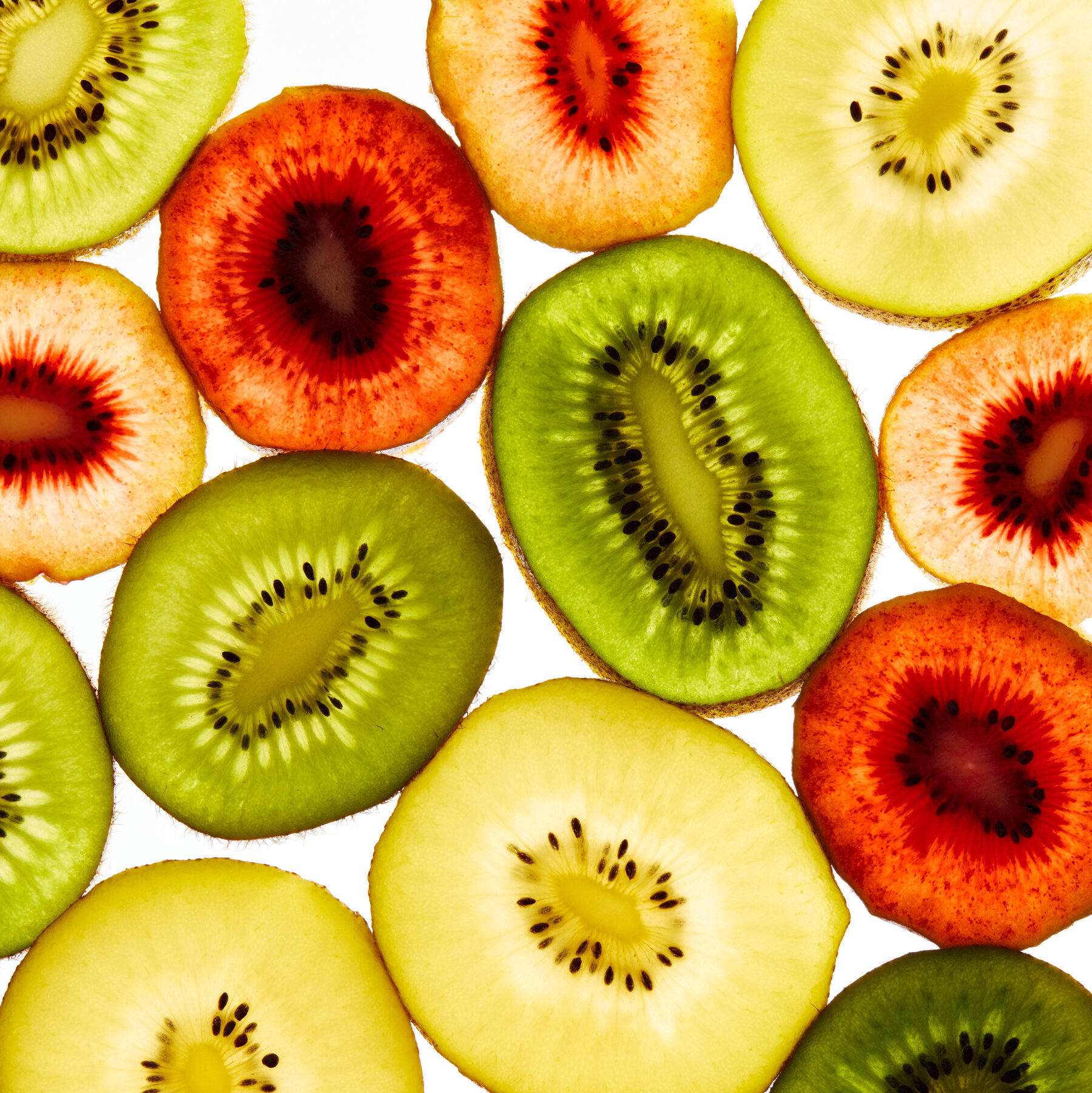 Why a Kiwi May Be the Perfect Snack