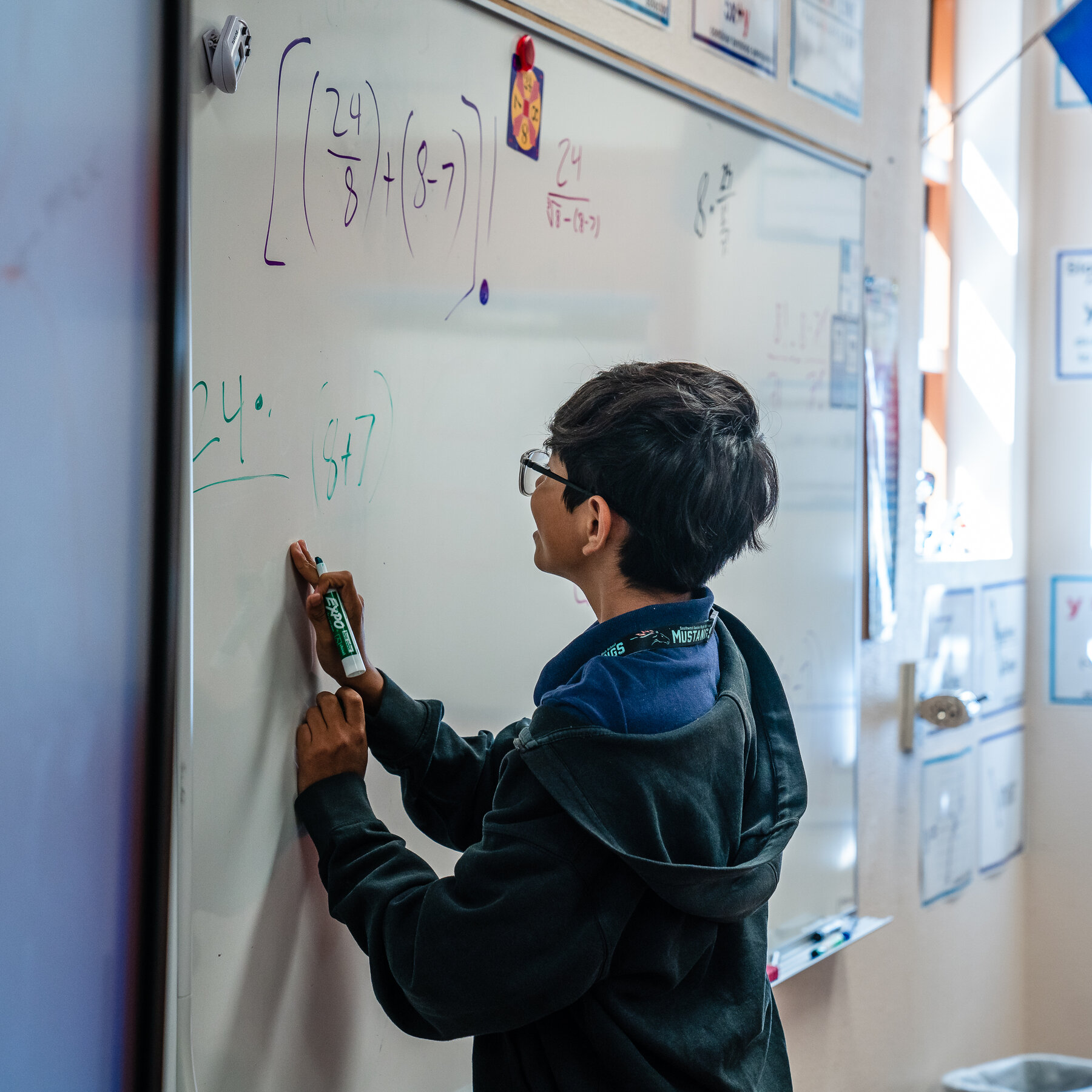 Why America’s Debate Over Which Children Are ‘Gifted’ Won’t Go Away