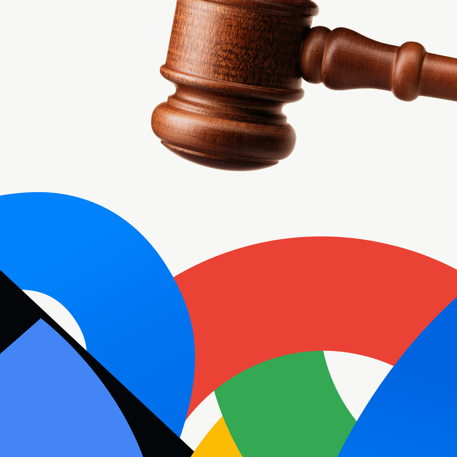 Why Antitrust Breakups of Google and Meta Could Be Difficult