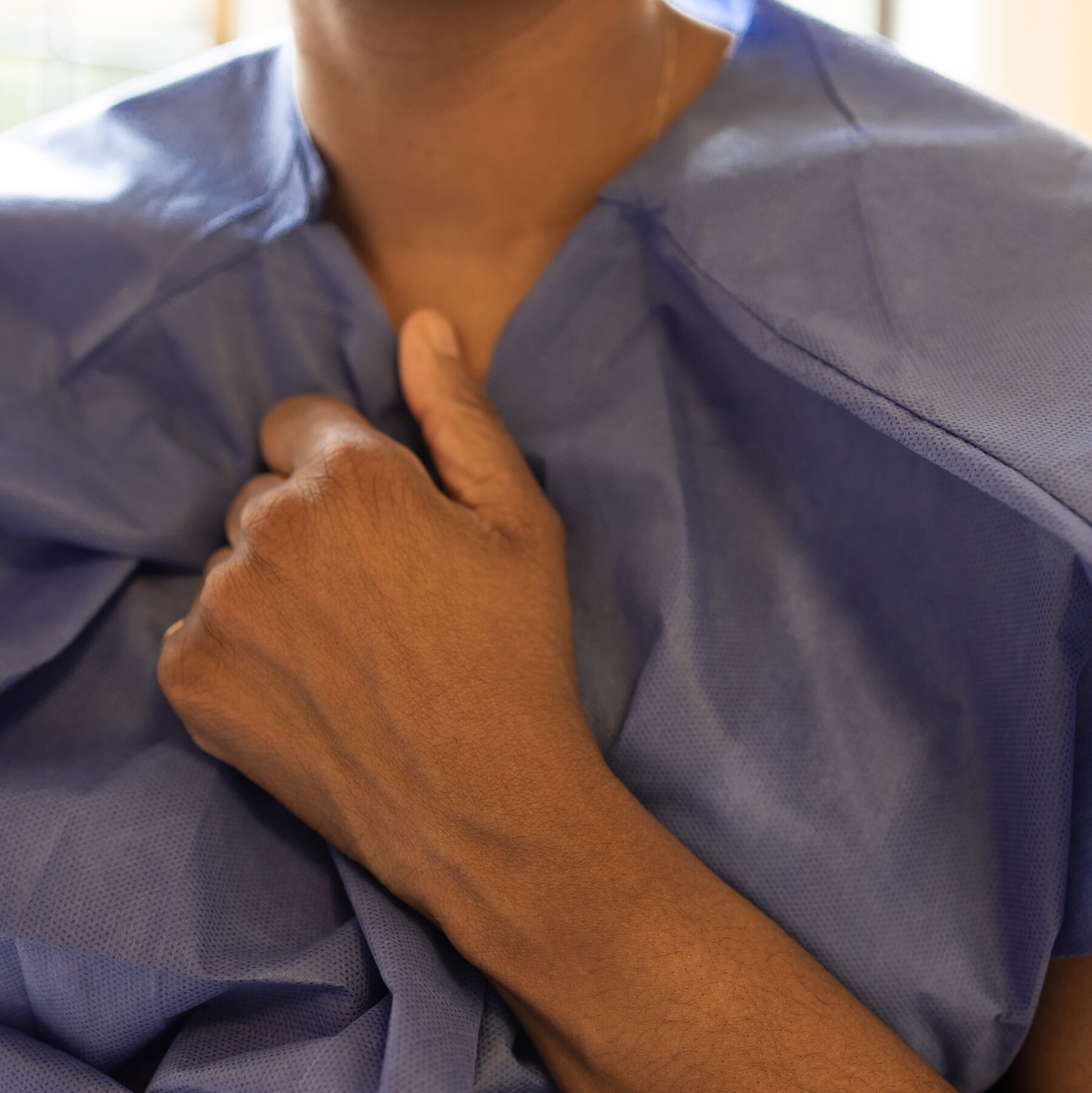Why Are More Young Women Being Diagnosed With Breast Cancer?