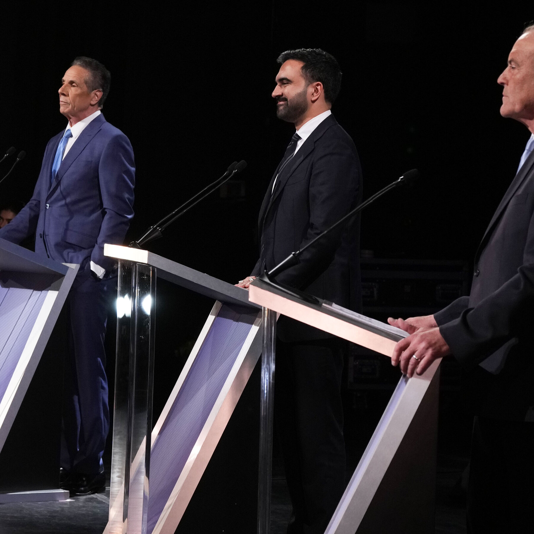 Why can’t people say Zohran Mamdani’s name correctly?