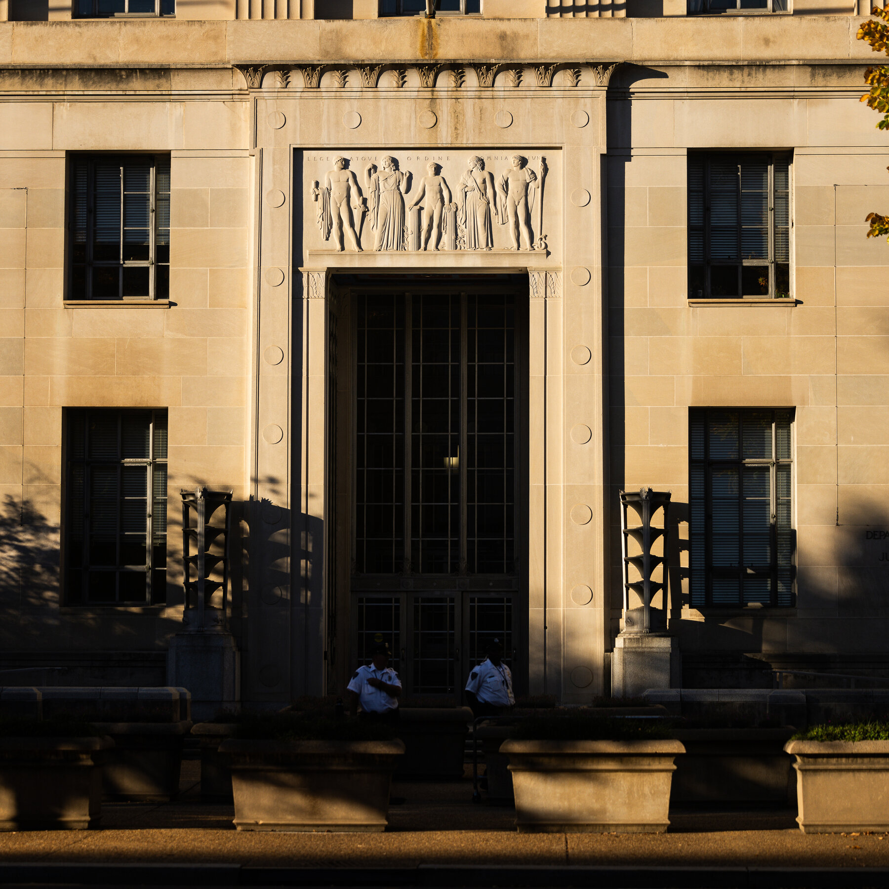 Why Career Prosecutors Signed a Dismissal Request in Eric Adams Case