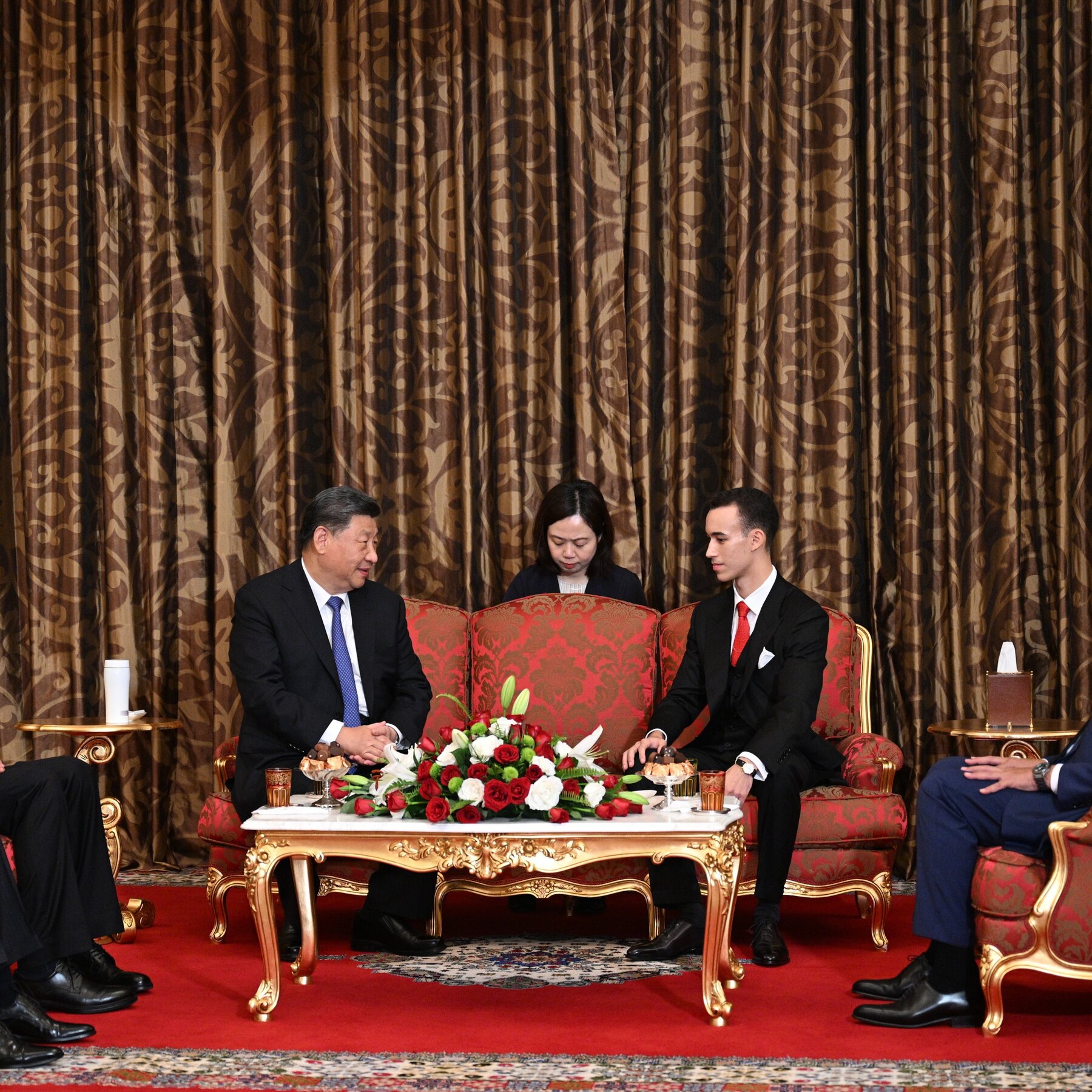 Why China Is Investing So Much Money in Moroccan Factories
