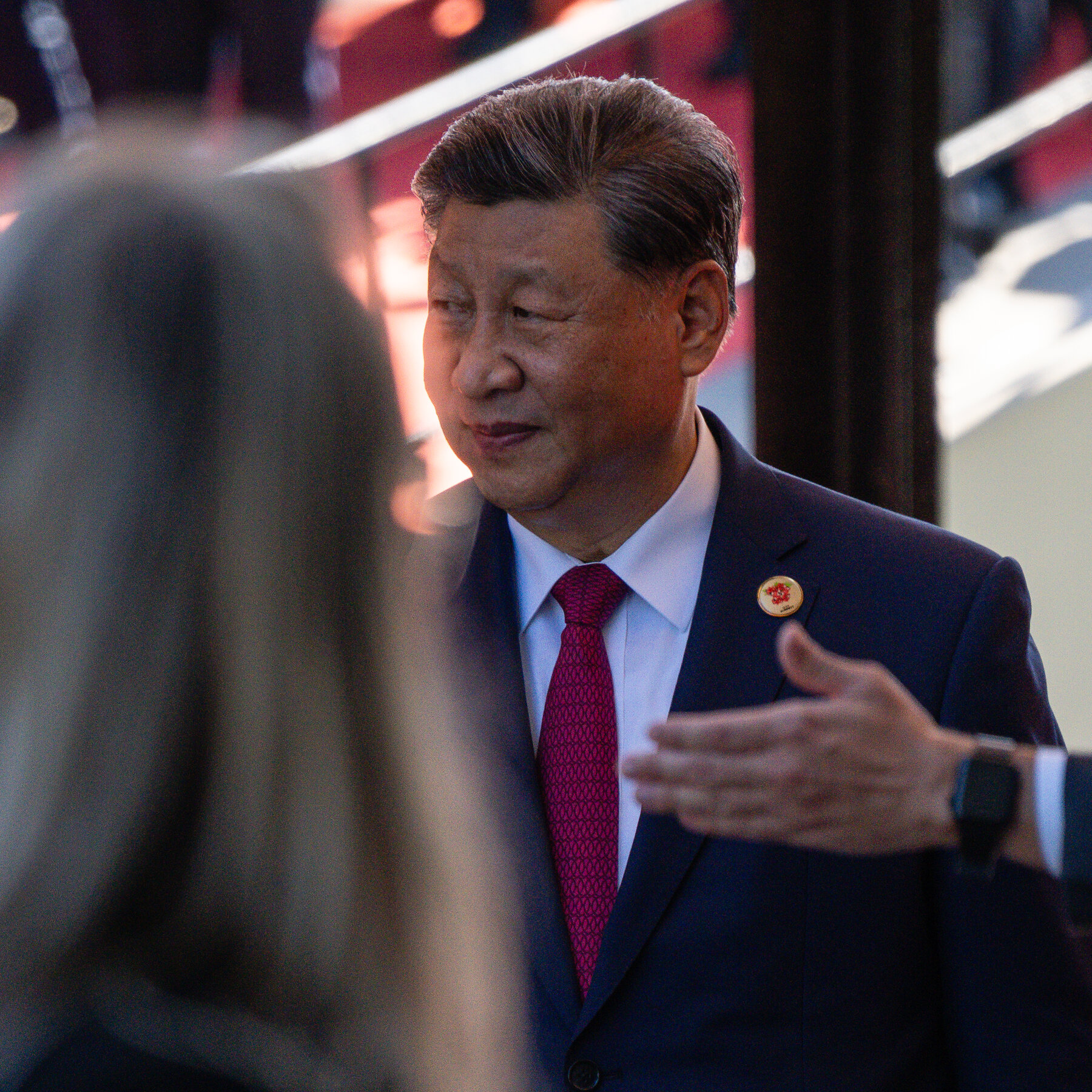 Why China Is Wary of a Trump-Xi Summit