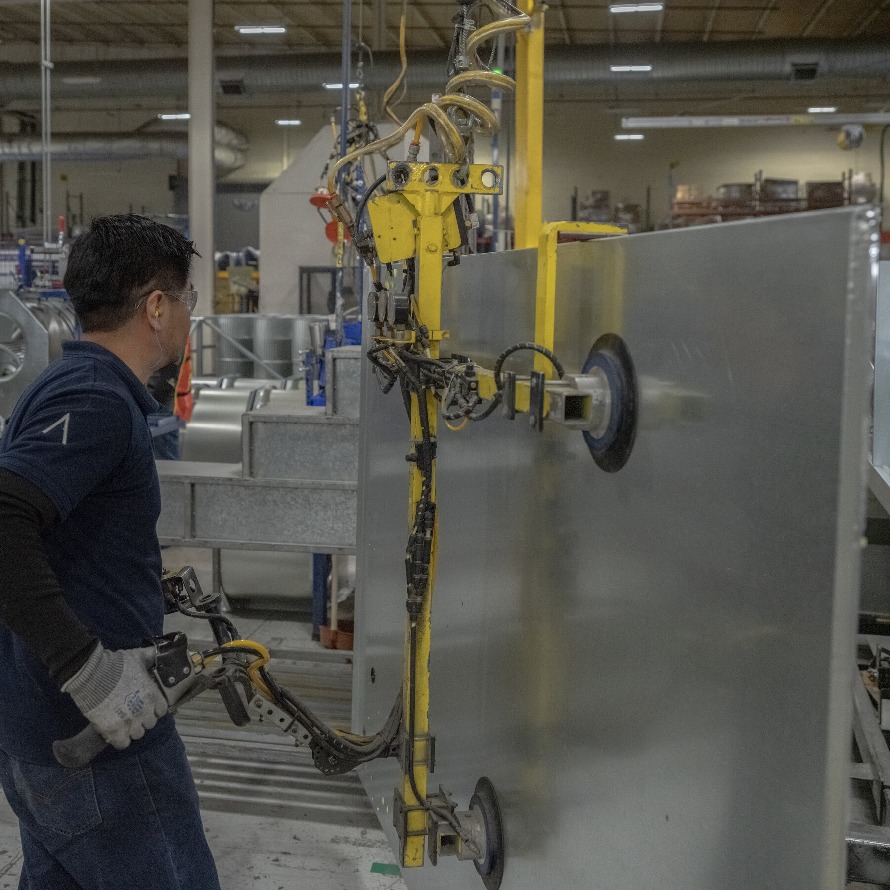 Why China Is Worried About Trump’s Tariffs on Mexico