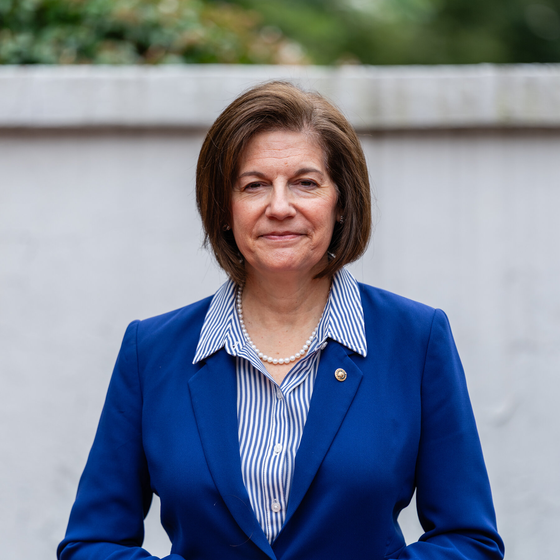 Why Cortez Masto Tangled With Cory Booker on the Senate Floor