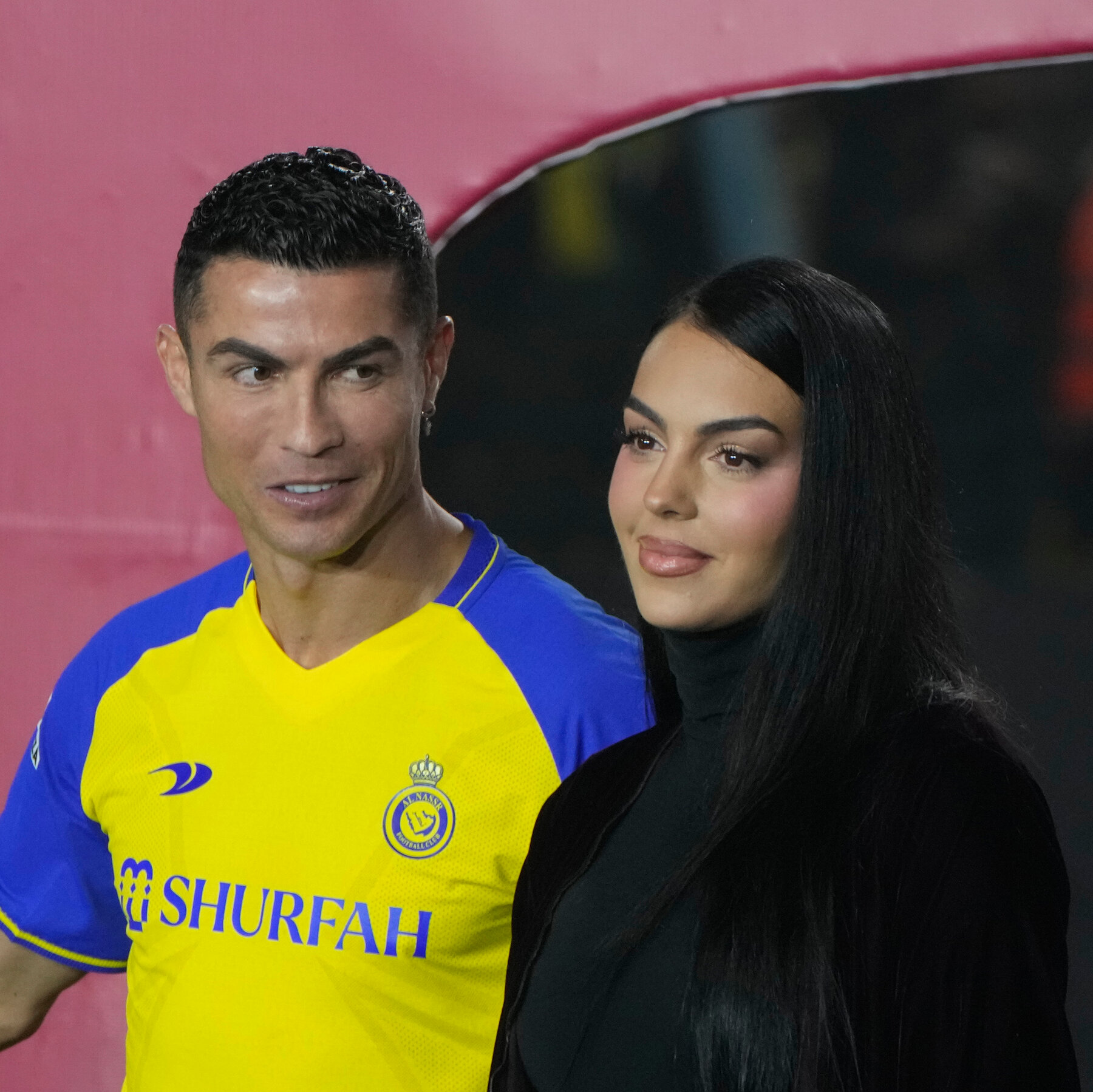 Why Cristiano Ronaldo’s Engagement Raised Eyebrows in Saudi Arabia